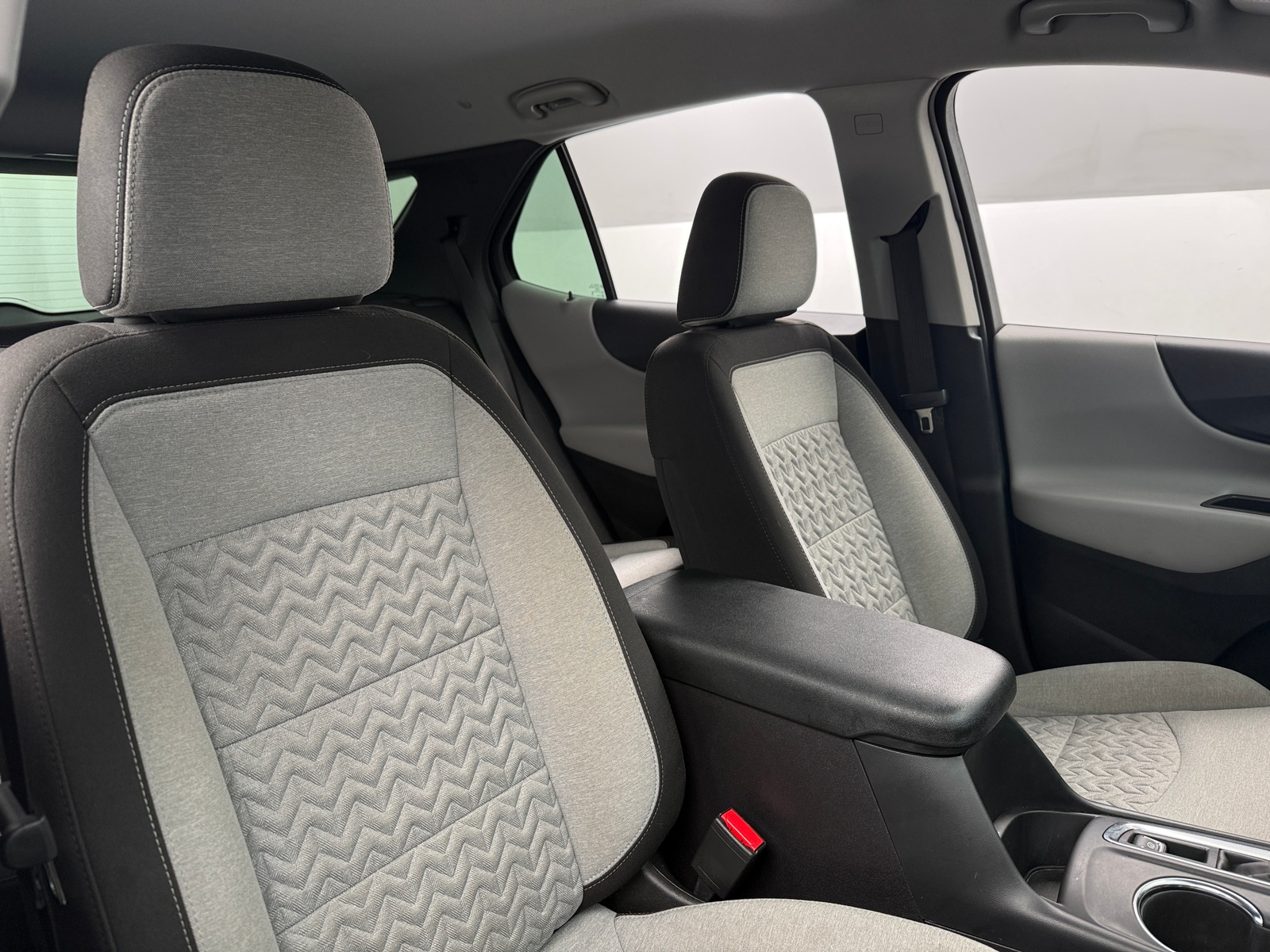 Thumbnail: 2024 Chevrolet Equinox - 2