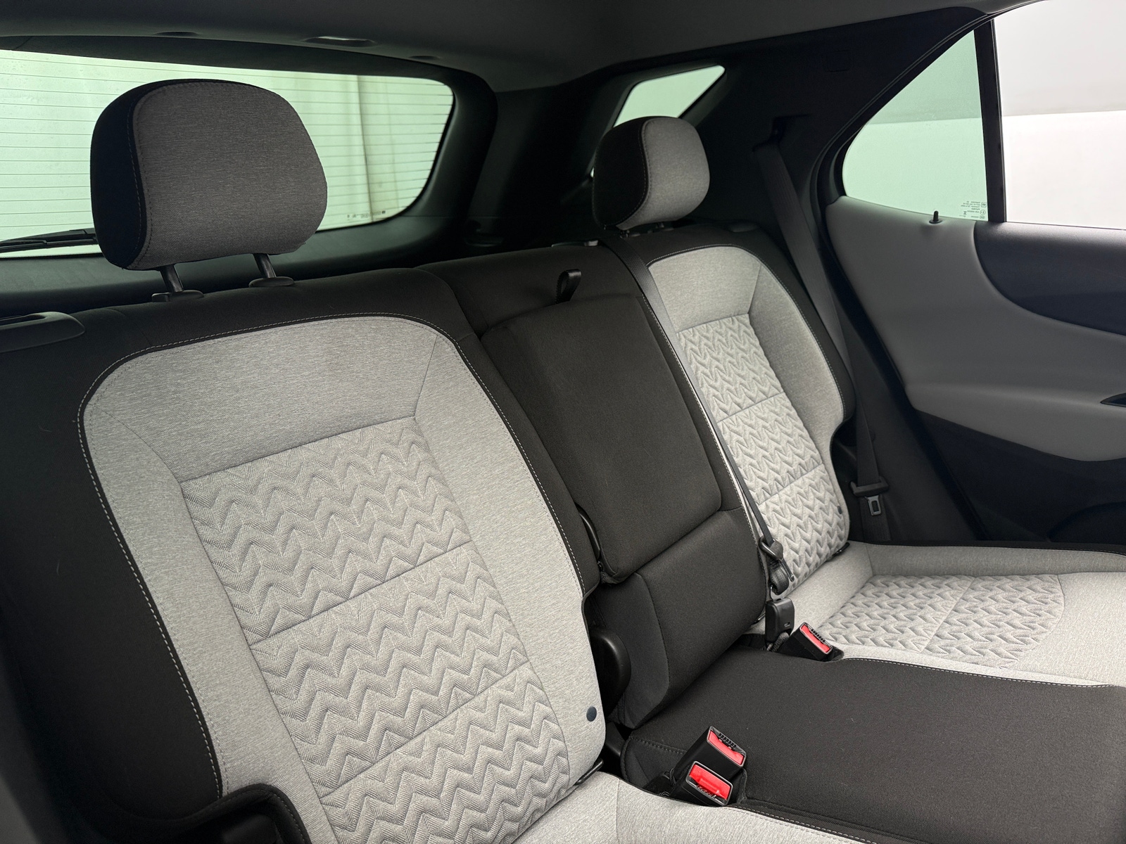 Thumbnail: 2024 Chevrolet Equinox - 6