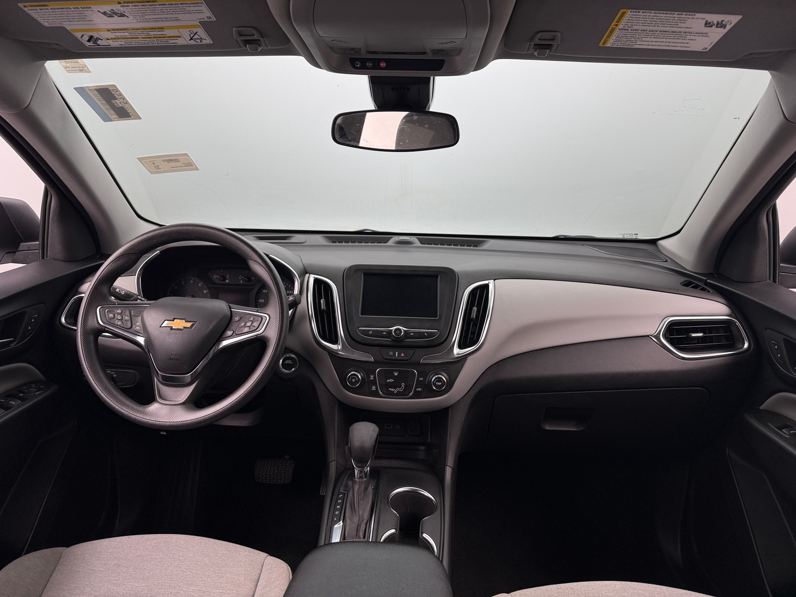 Thumbnail: 2024 Chevrolet Equinox - 3