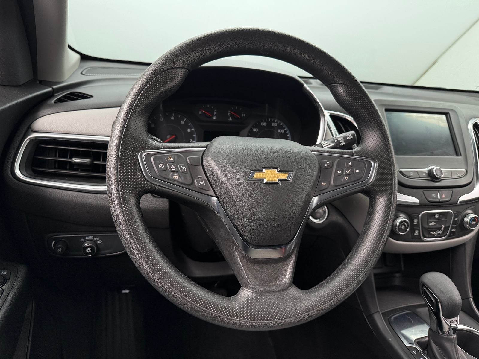 Thumbnail: 2024 Chevrolet Equinox - 5