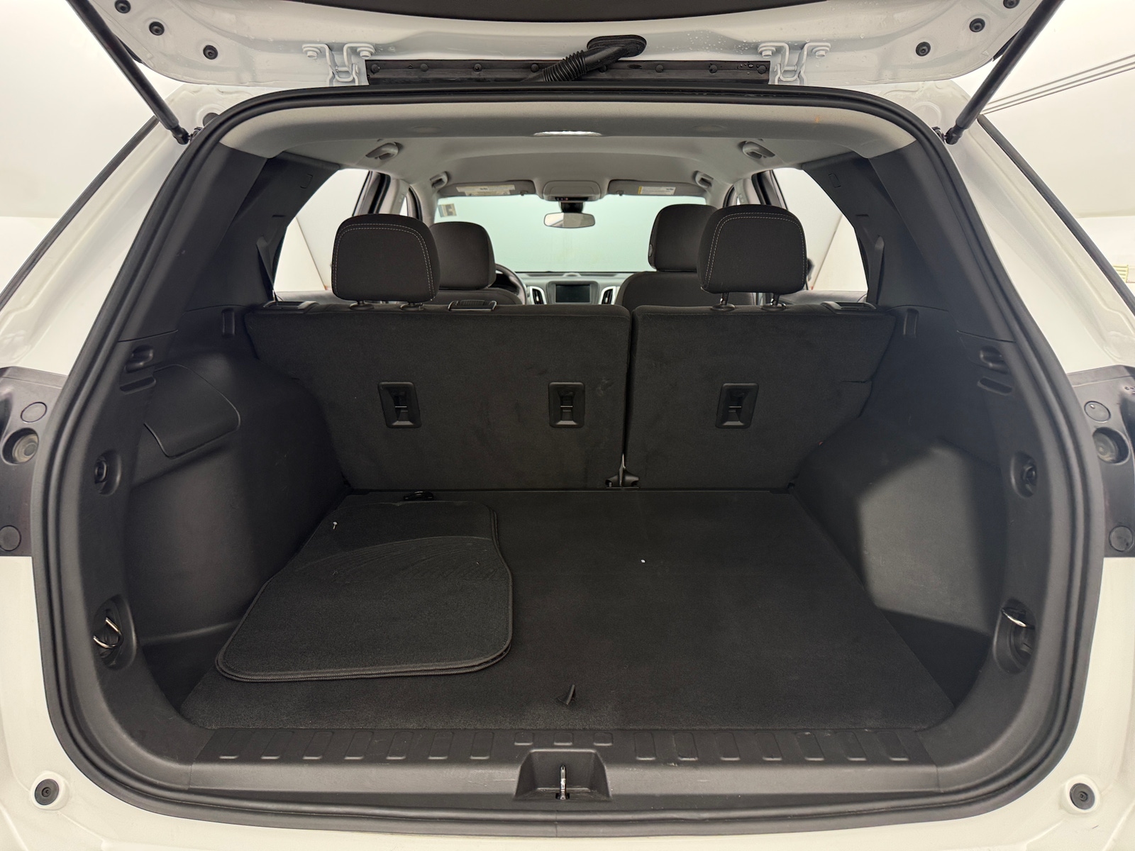 Thumbnail: 2024 Chevrolet Equinox - 7