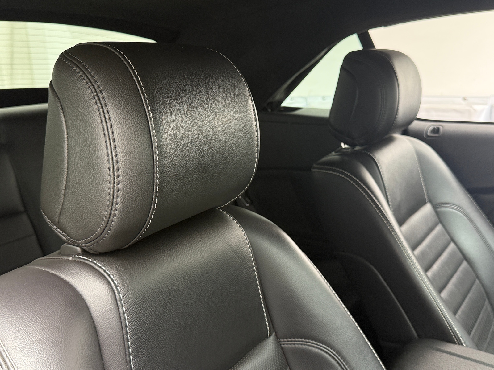 Thumbnail: 2014 Ford Mustang - 2