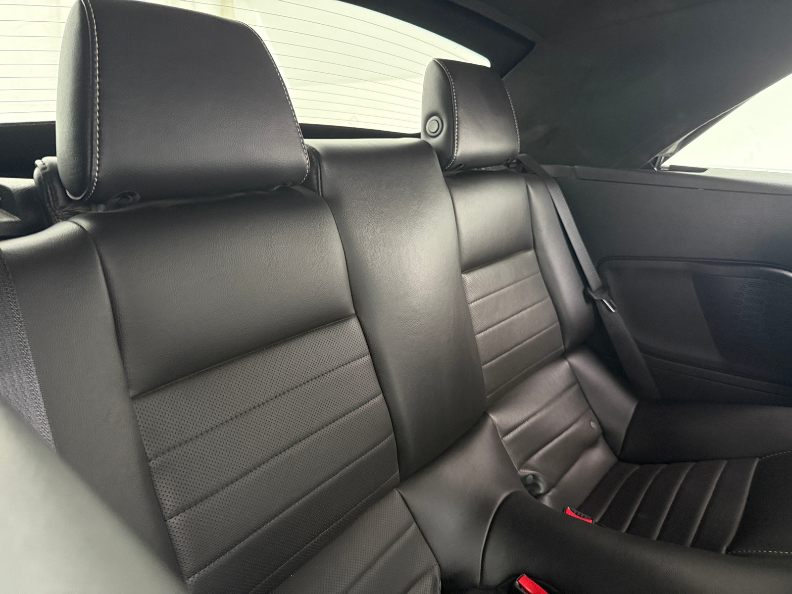 Thumbnail: 2014 Ford Mustang - 6