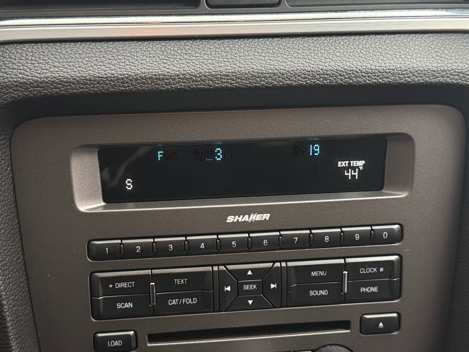 Thumbnail: 2014 Ford Mustang - 4