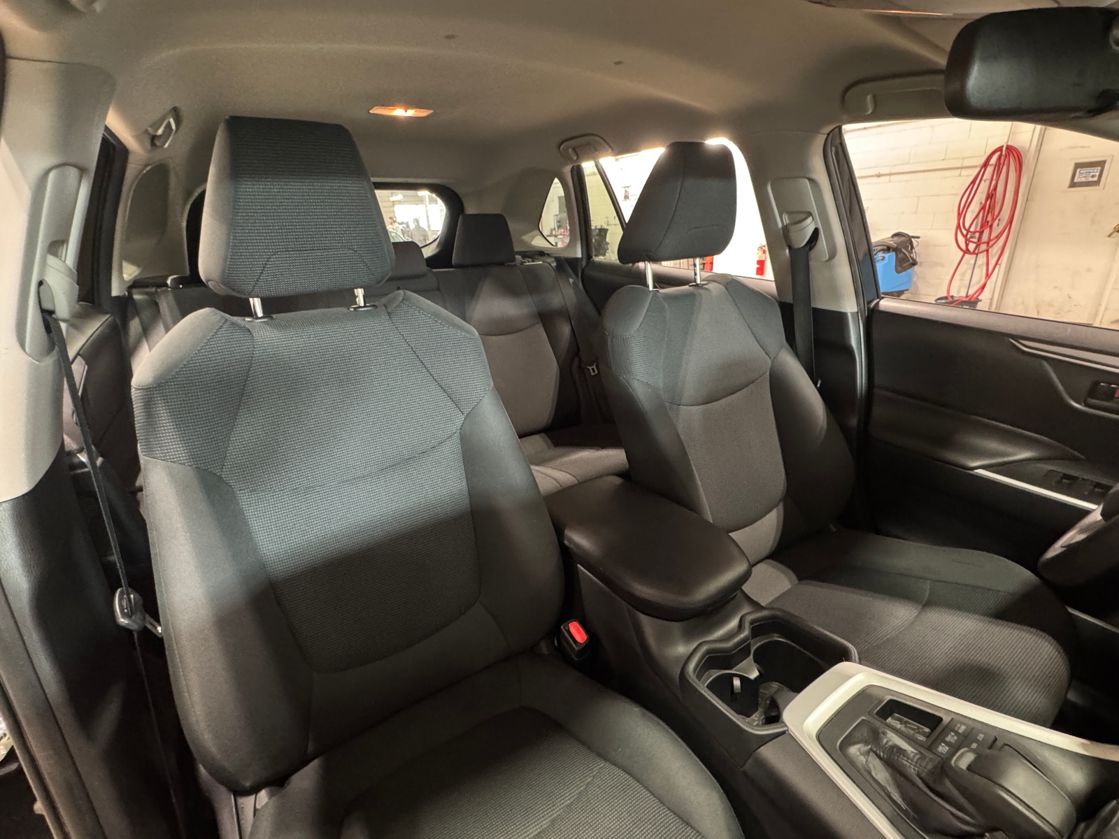 Thumbnail: 2019 Toyota RAV4 - 2