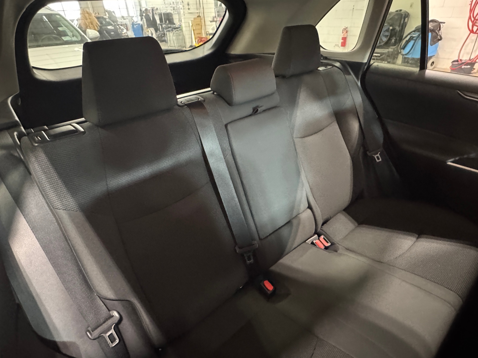 Thumbnail: 2019 Toyota RAV4 - 6