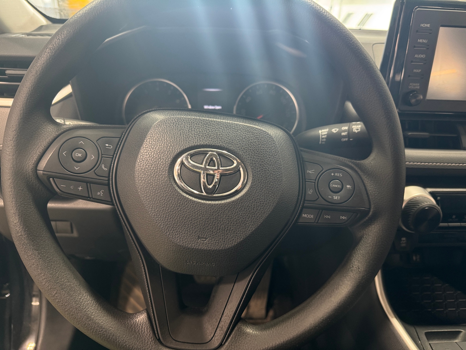 Thumbnail: 2019 Toyota RAV4 - 5