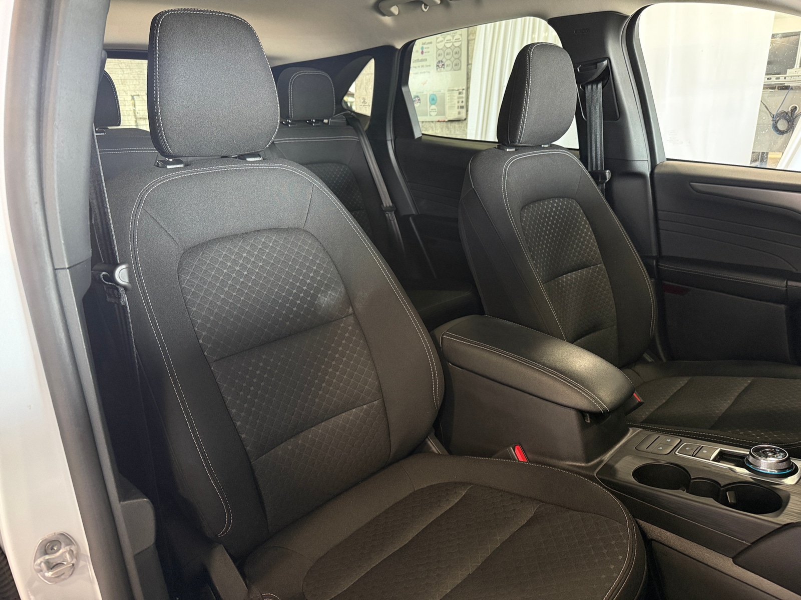 Thumbnail: 2025 Ford Escape - 2