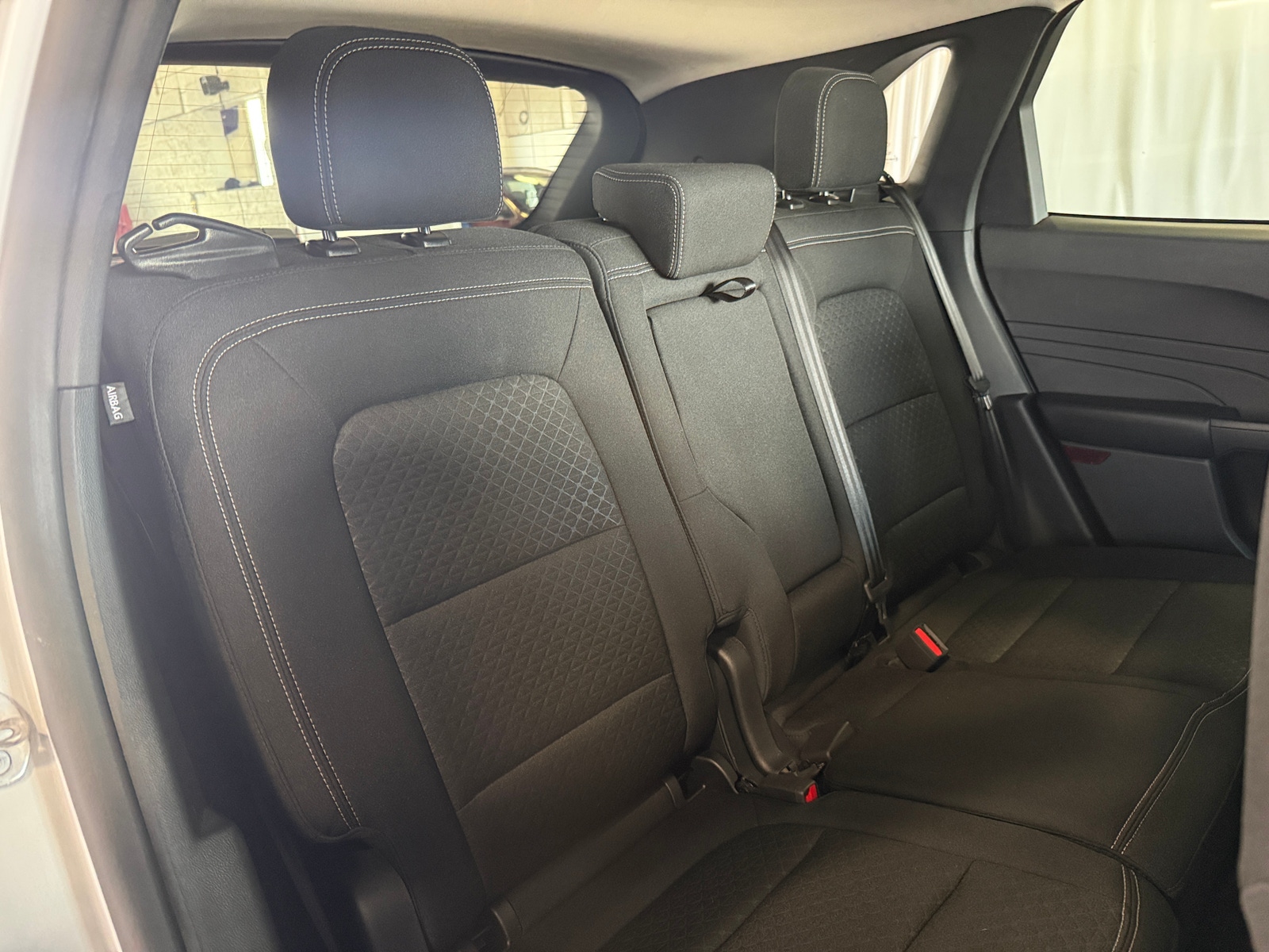 Thumbnail: 2025 Ford Escape - 6