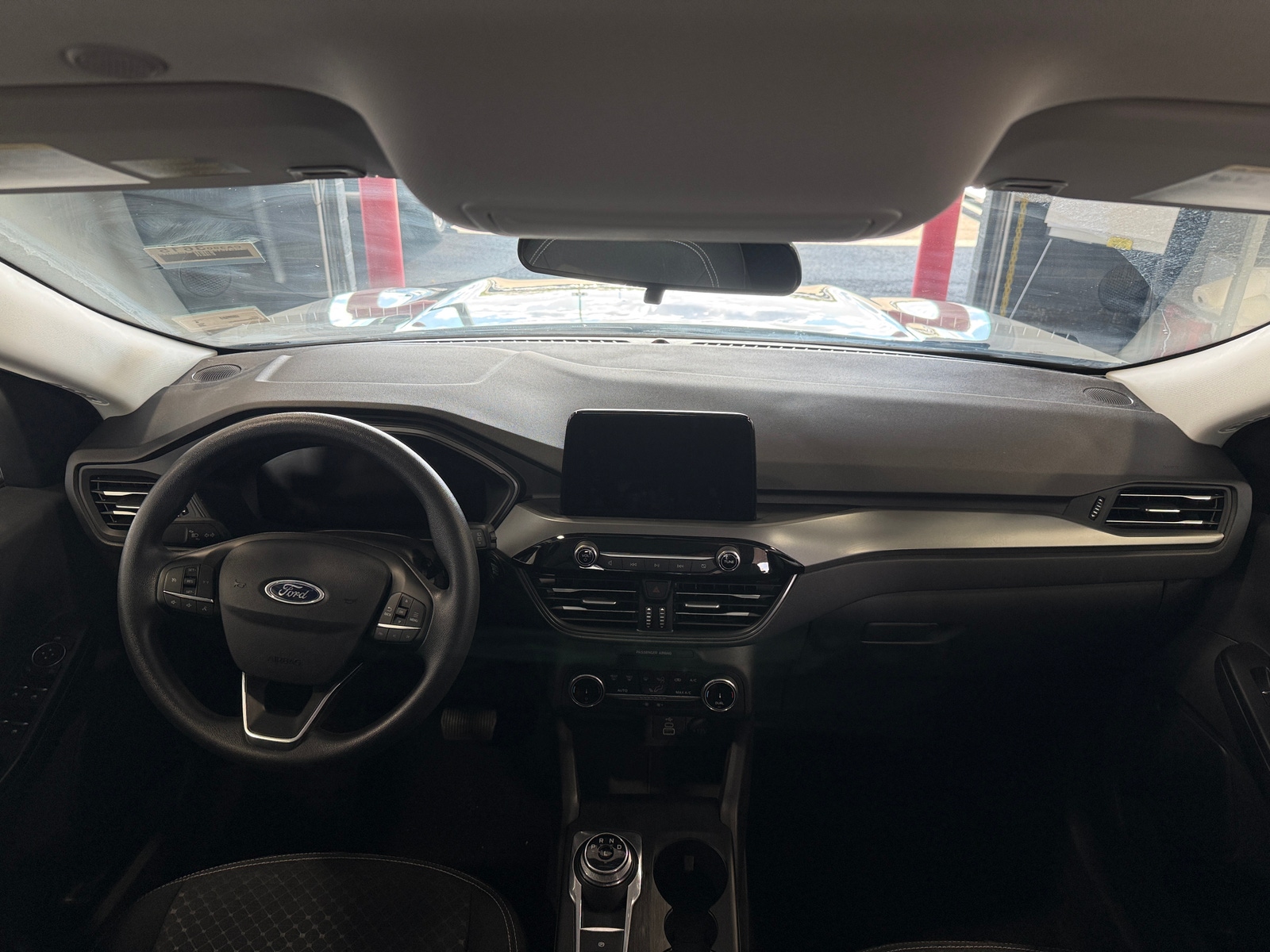 Thumbnail: 2025 Ford Escape - 3