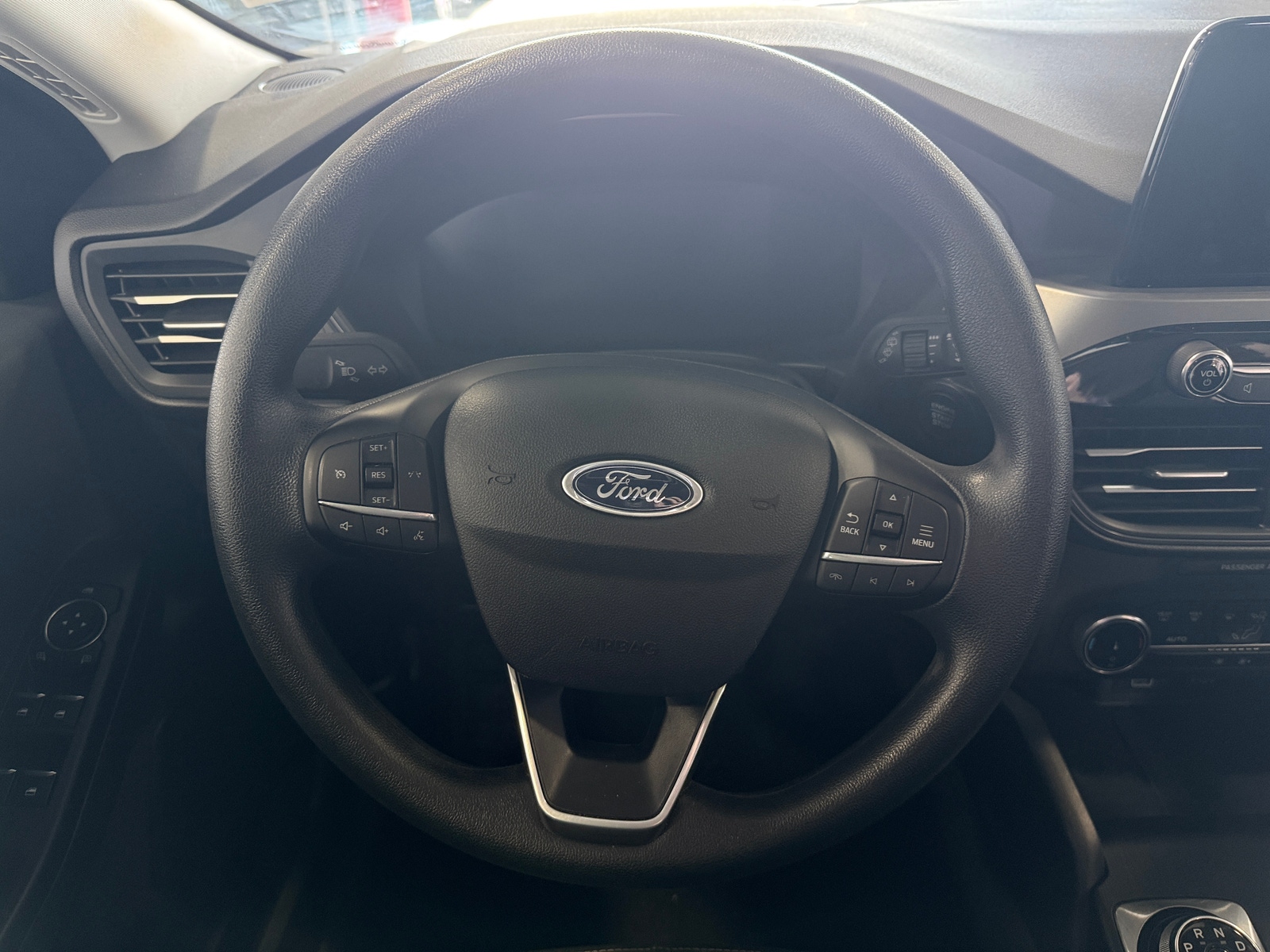 Thumbnail: 2025 Ford Escape - 5