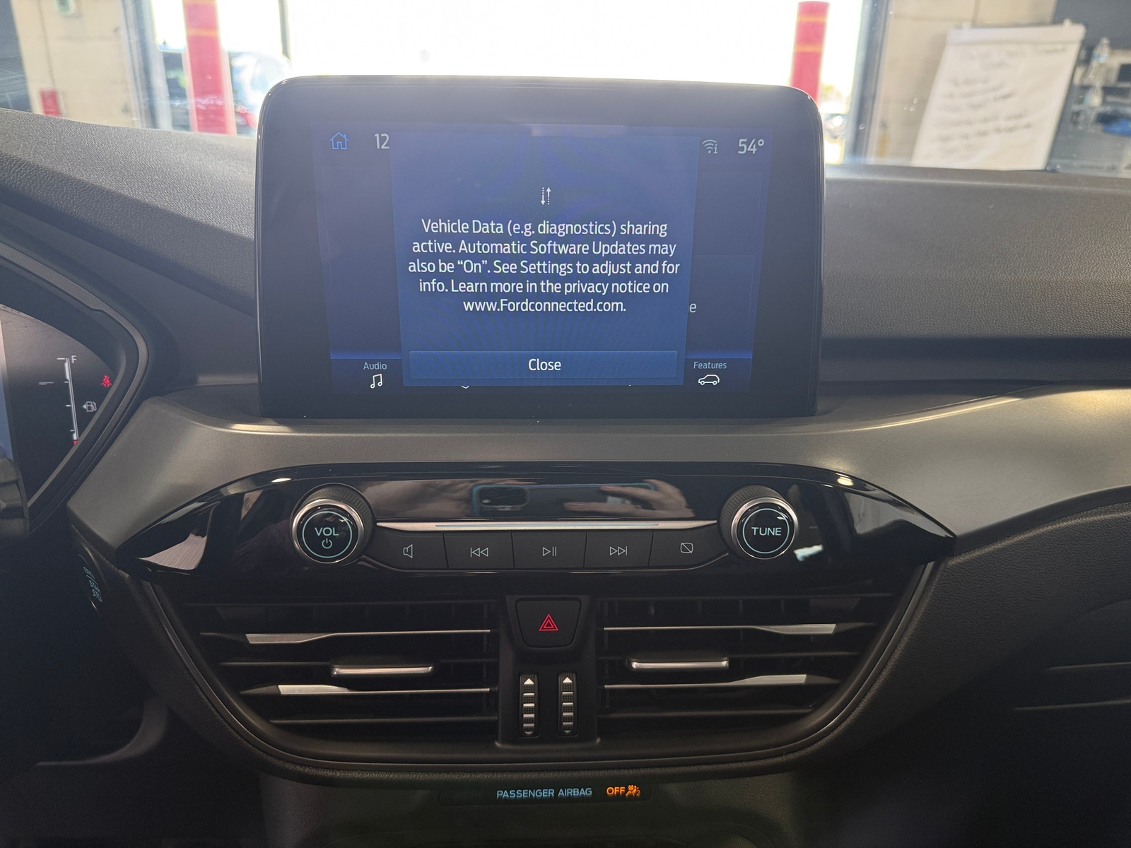 Thumbnail: 2025 Ford Escape - 4