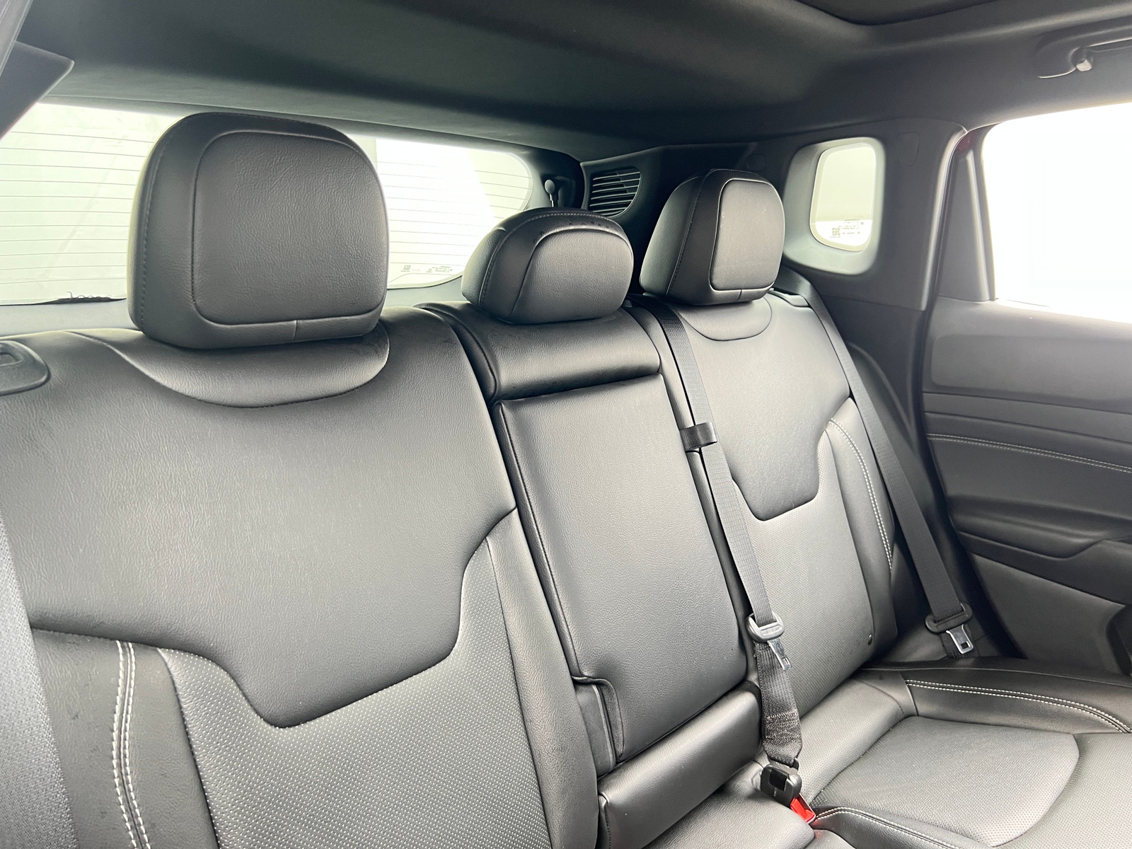 Thumbnail: 2022 Jeep Compass - 5