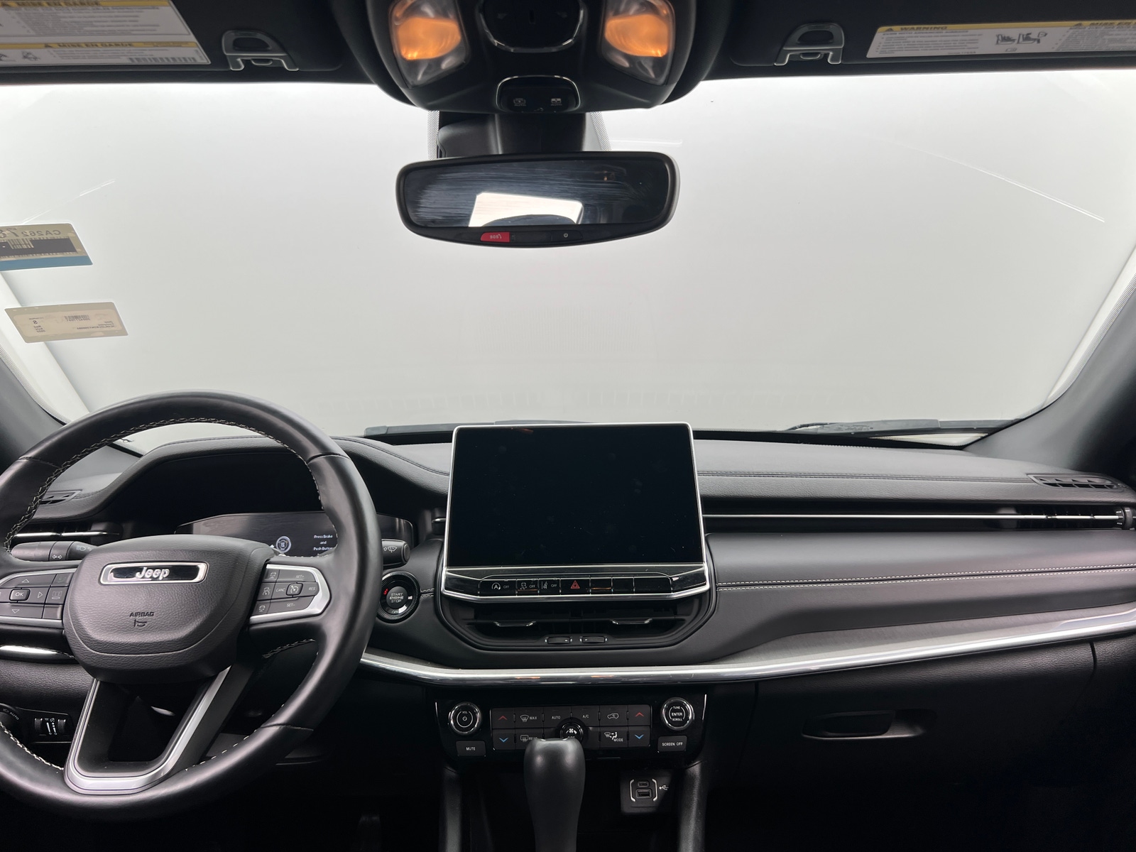 Thumbnail: 2022 Jeep Compass - 2