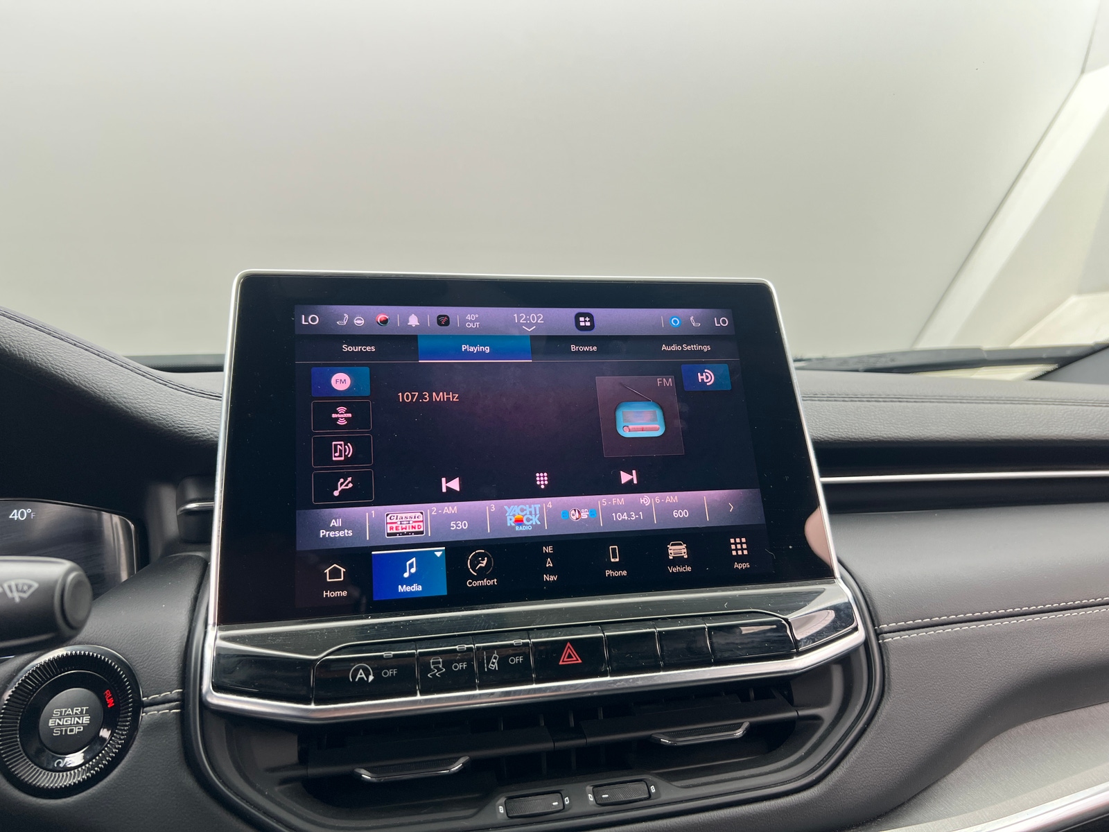 Thumbnail: 2022 Jeep Compass - 3