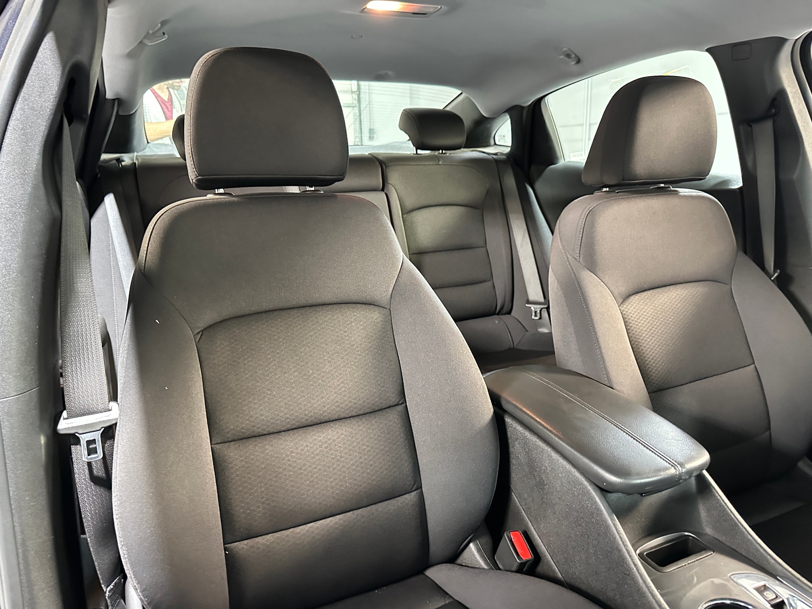 Thumbnail: 2023 Chevrolet Malibu - 2