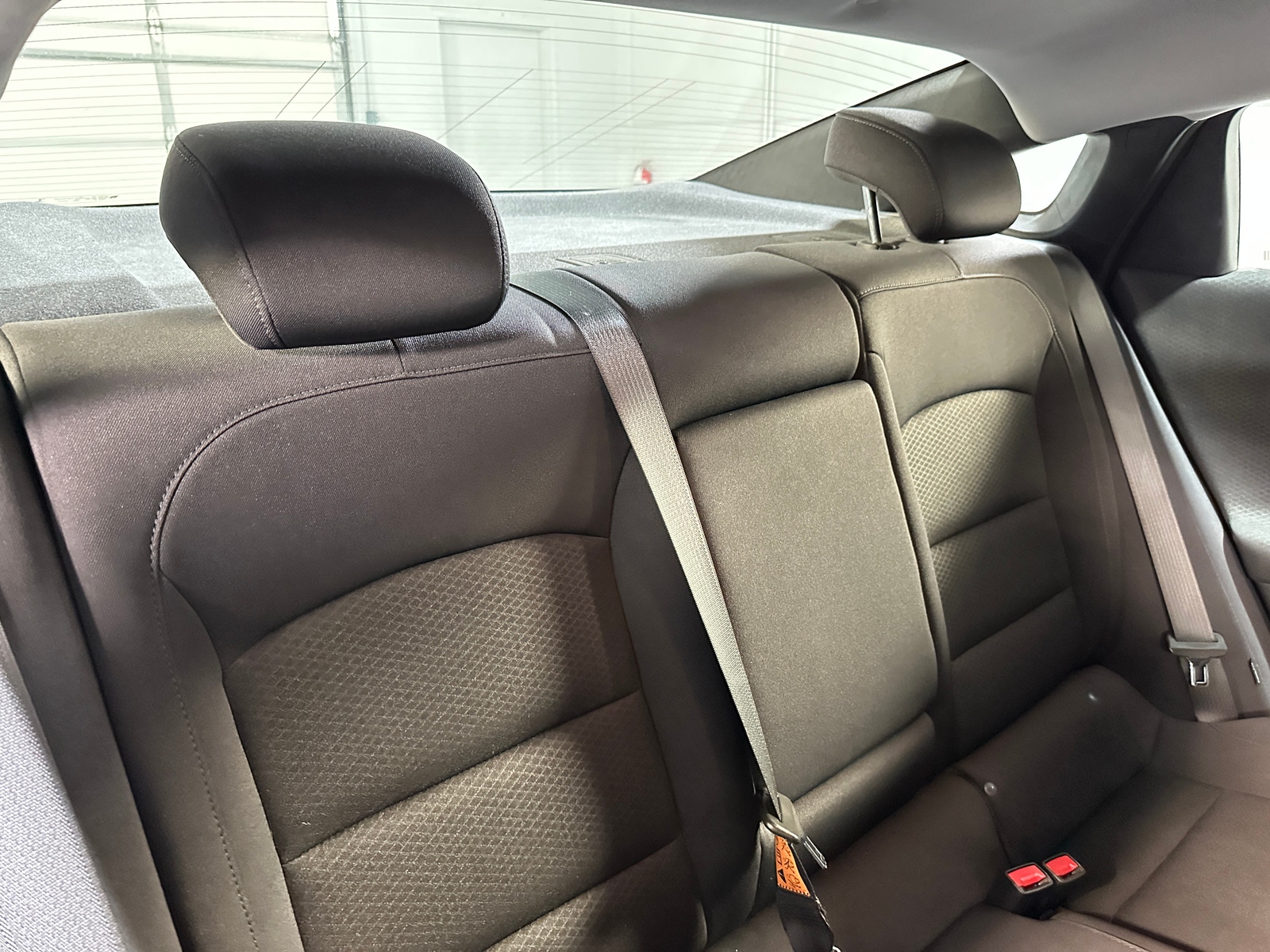 Thumbnail: 2023 Chevrolet Malibu - 6