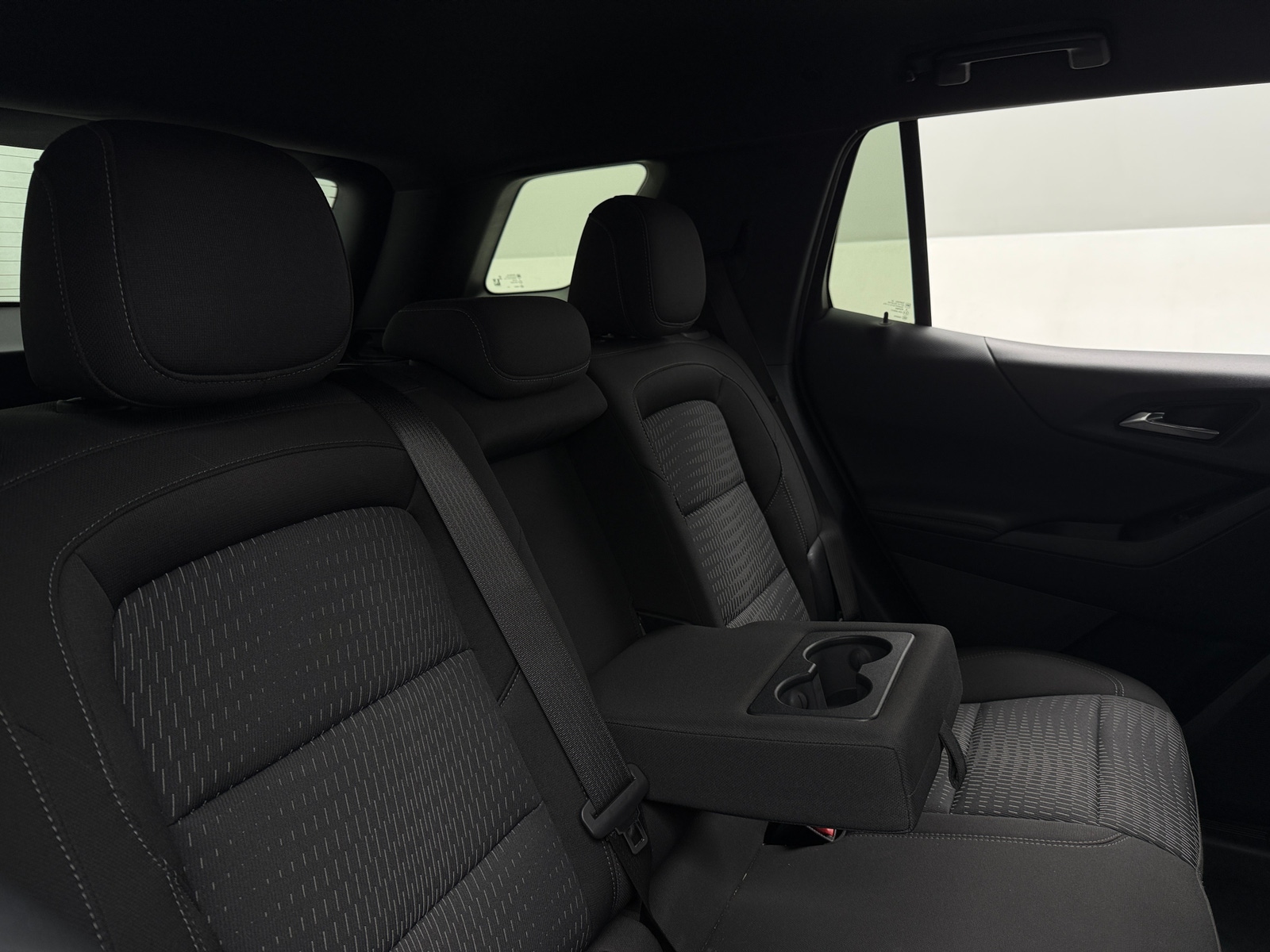 Thumbnail: 2025 Chevrolet Equinox - 6