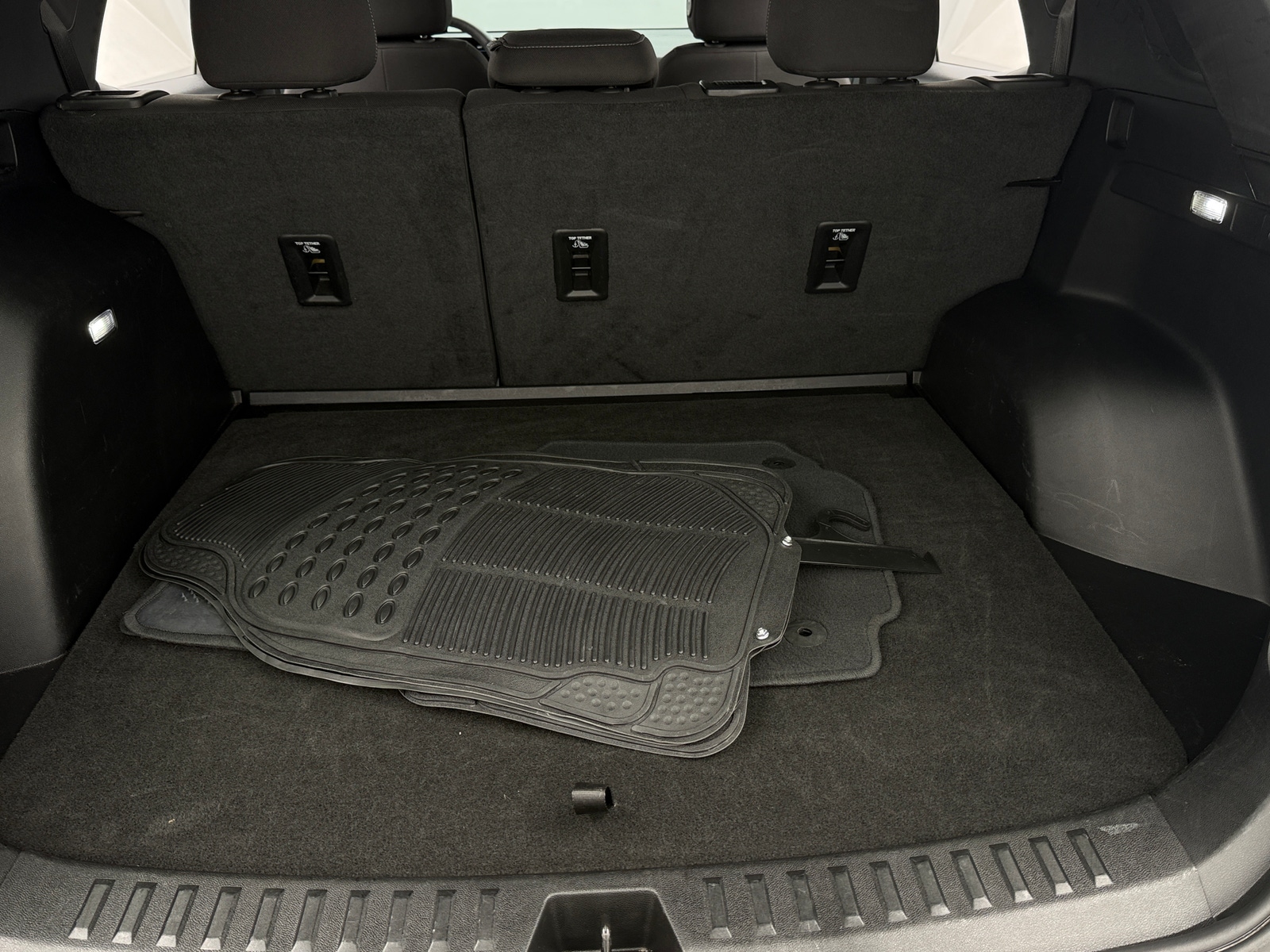 Thumbnail: 2025 Chevrolet Equinox - 7