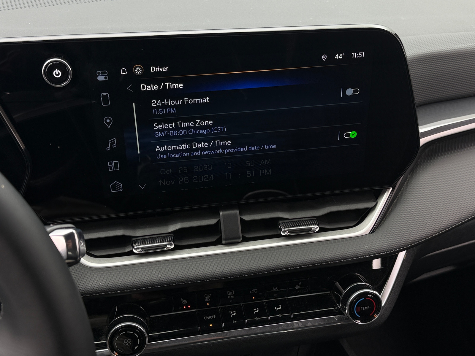 Thumbnail: 2025 Chevrolet Equinox - 4