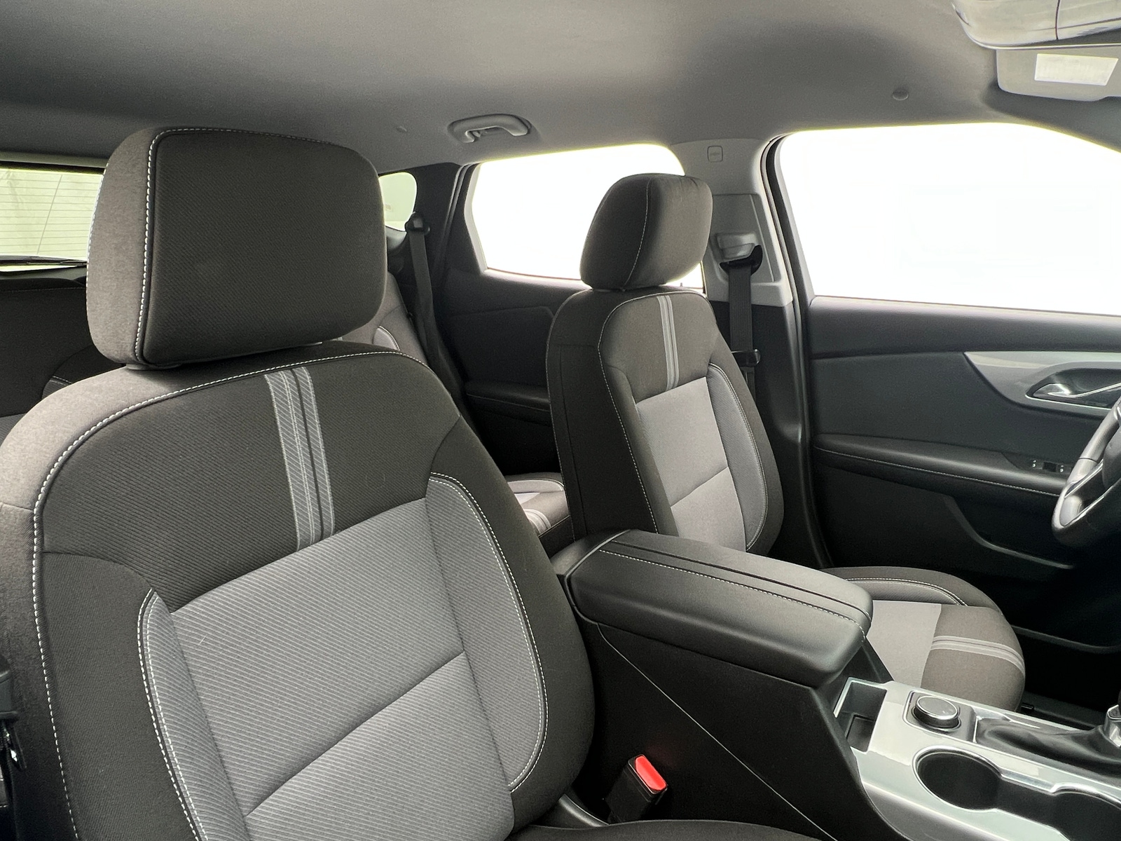 Thumbnail: 2025 Chevrolet Blazer - 2