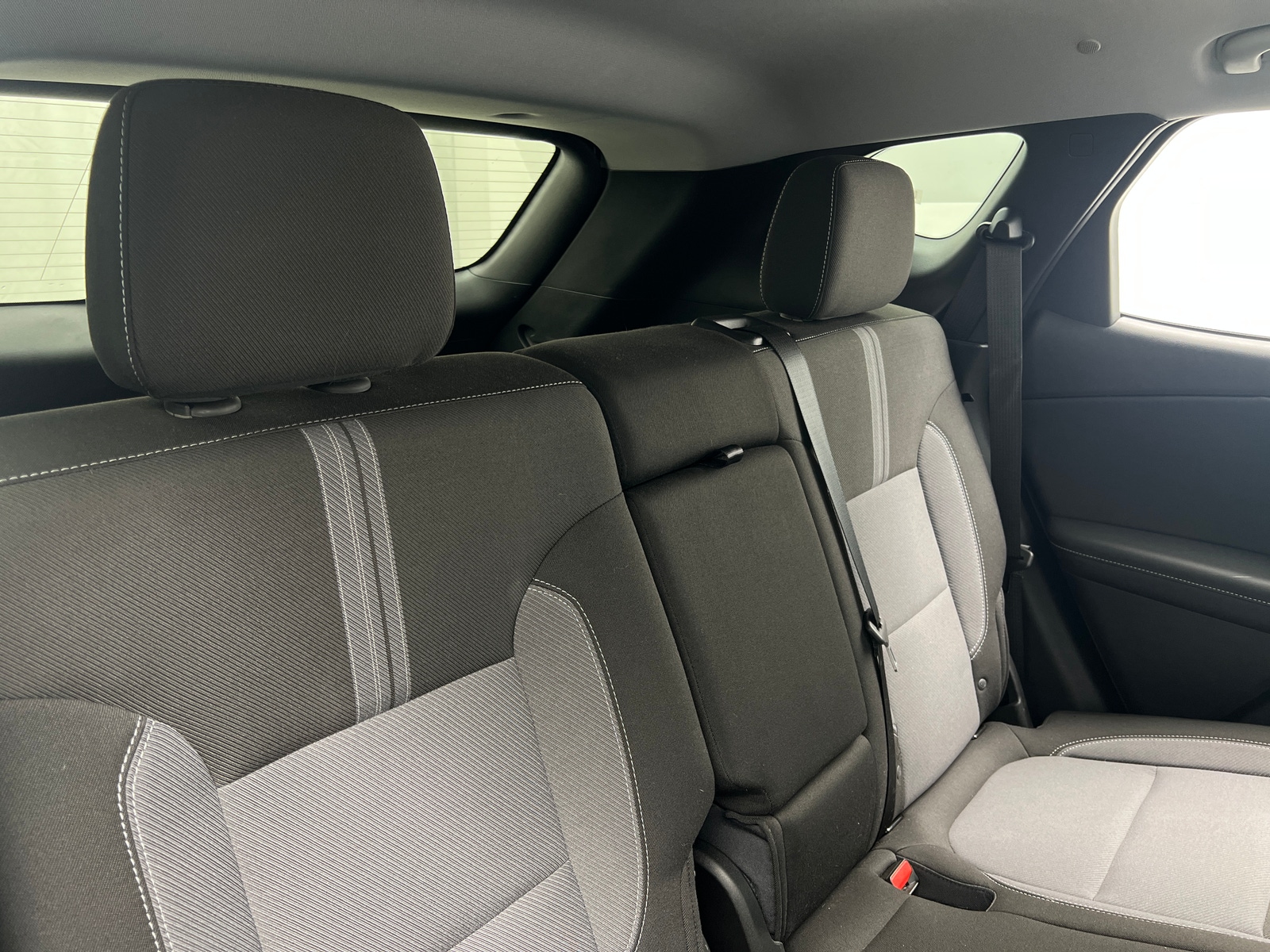 Thumbnail: 2025 Chevrolet Blazer - 6