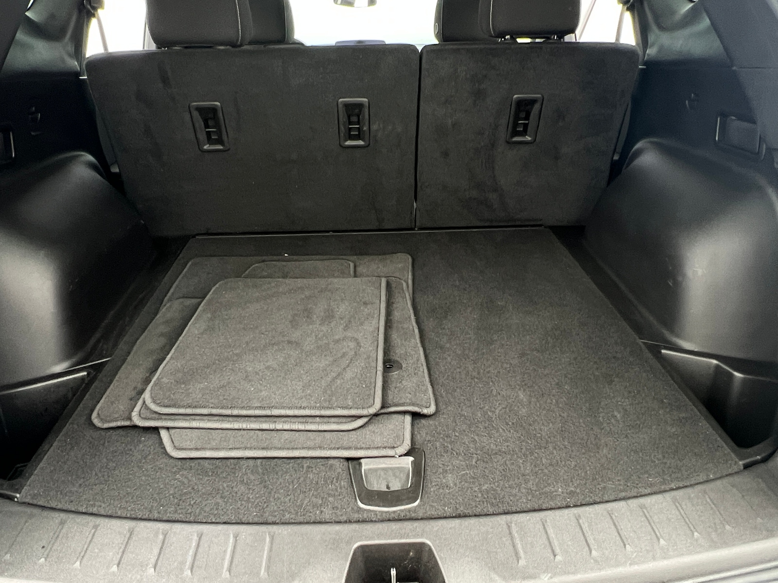 Thumbnail: 2025 Chevrolet Blazer - 7