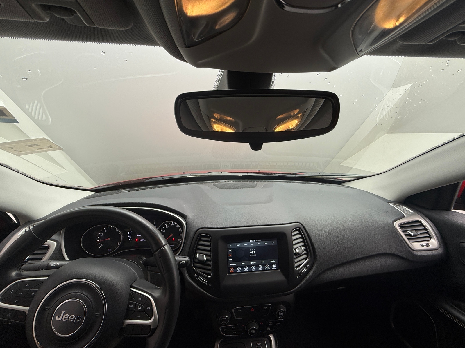 Thumbnail: 2019 Jeep Compass - 2