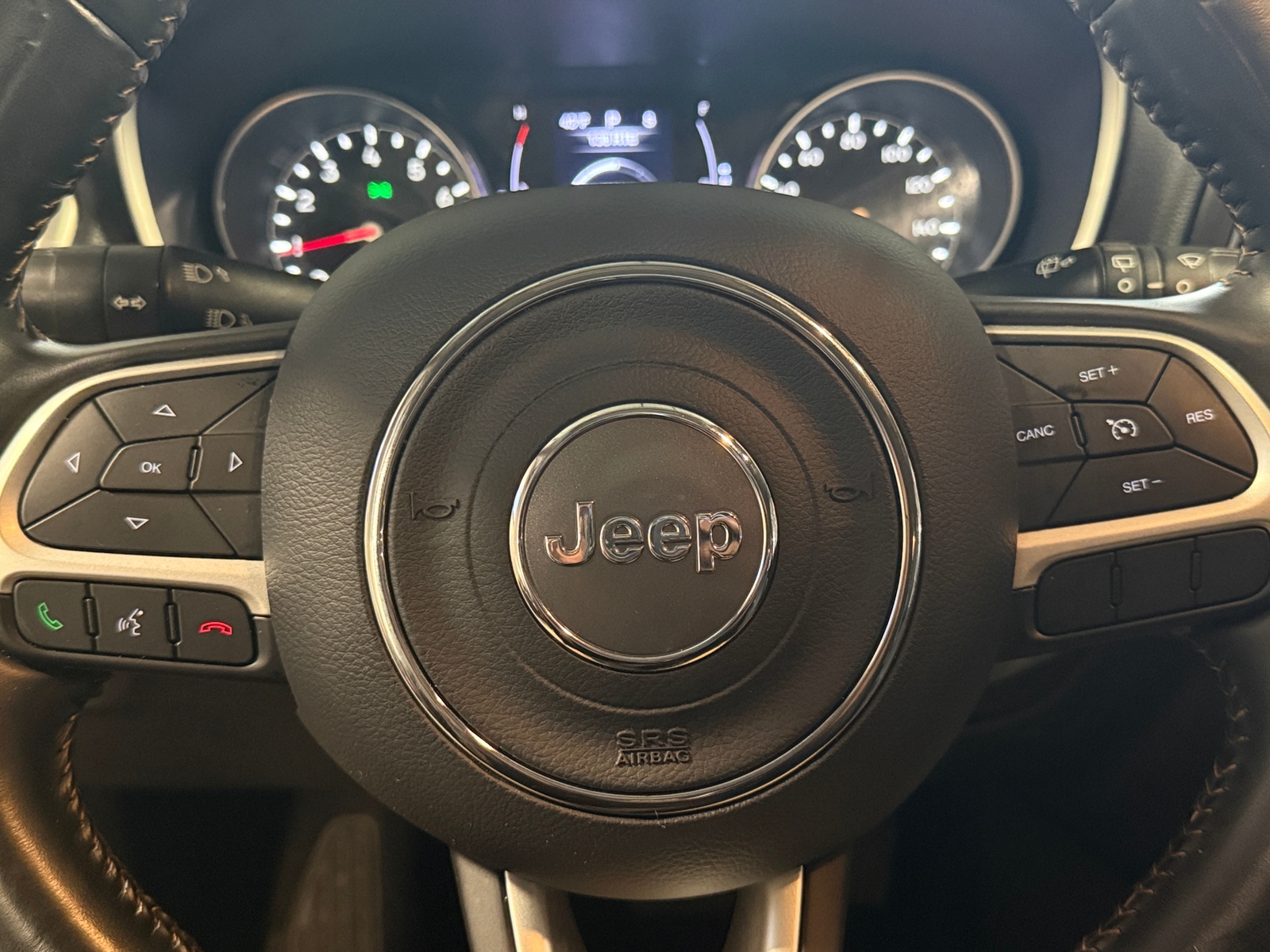 Thumbnail: 2019 Jeep Compass - 4