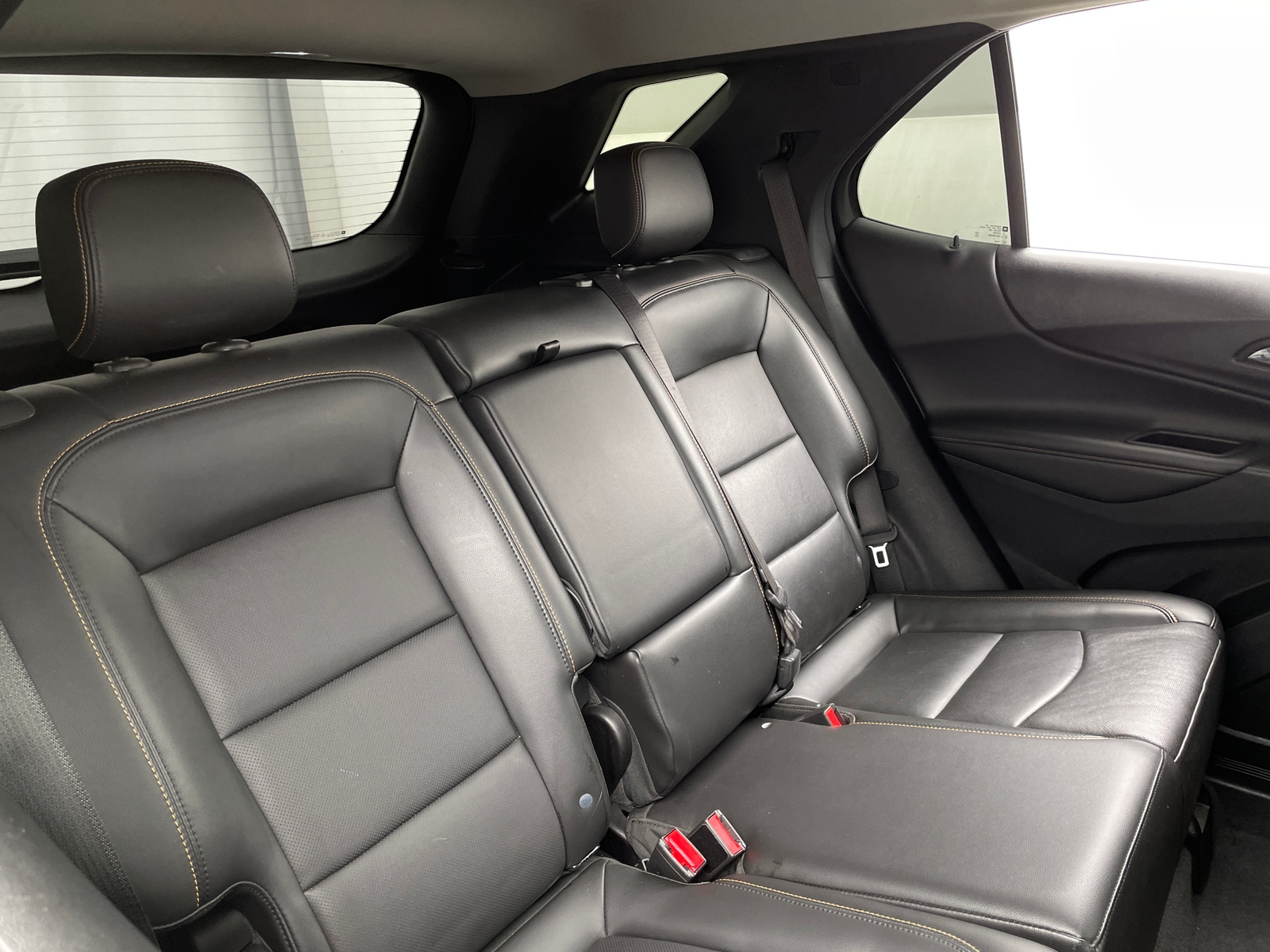 Thumbnail: 2019 Chevrolet Equinox - 5