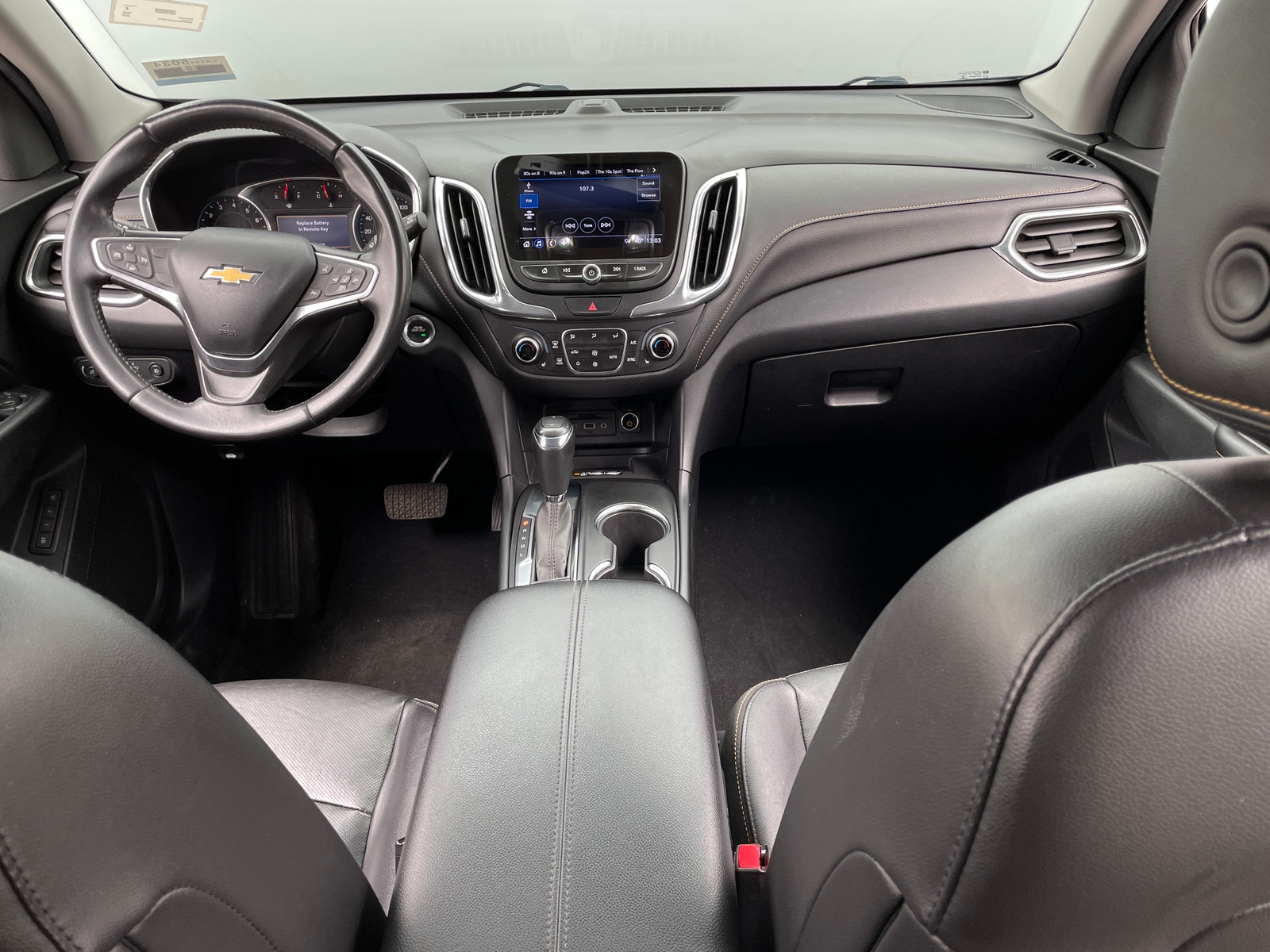 Thumbnail: 2019 Chevrolet Equinox - 2