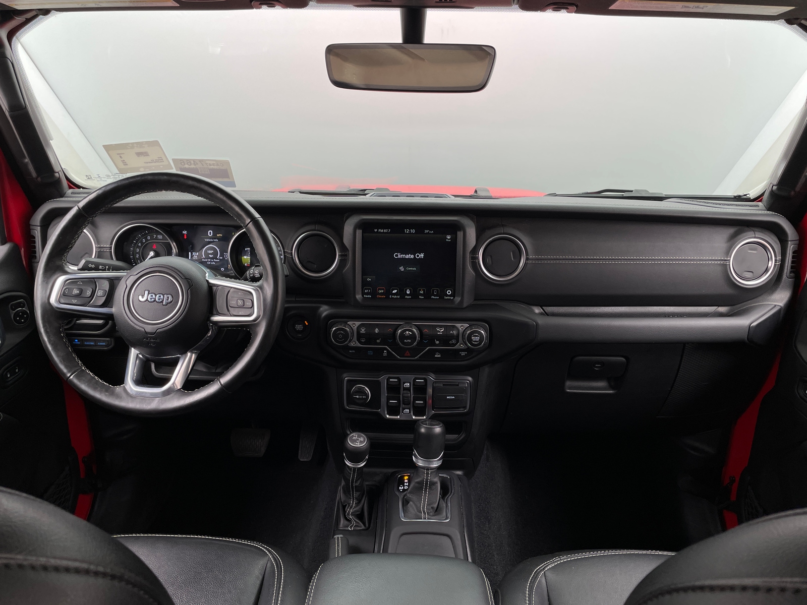 Thumbnail: 2023 Jeep Wrangler - 2