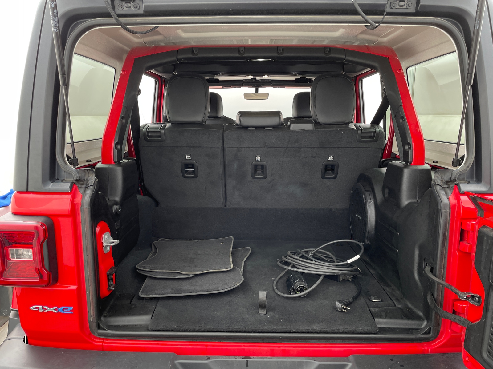 Thumbnail: 2023 Jeep Wrangler - 6