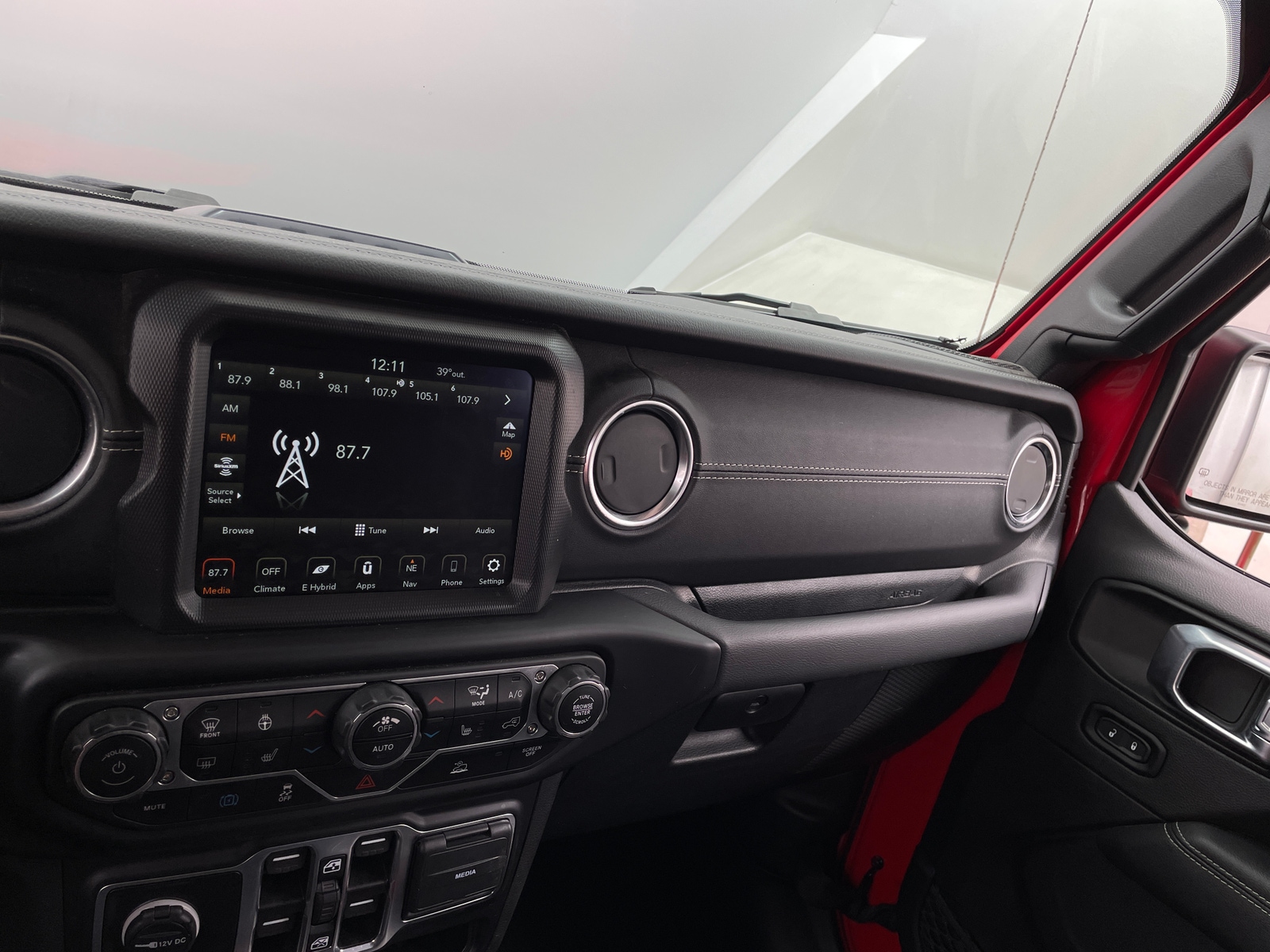 Thumbnail: 2023 Jeep Wrangler - 3