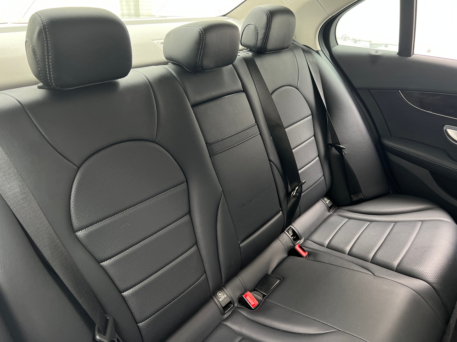 Thumbnail: 2018 Mercedes-Benz C-Class - 5