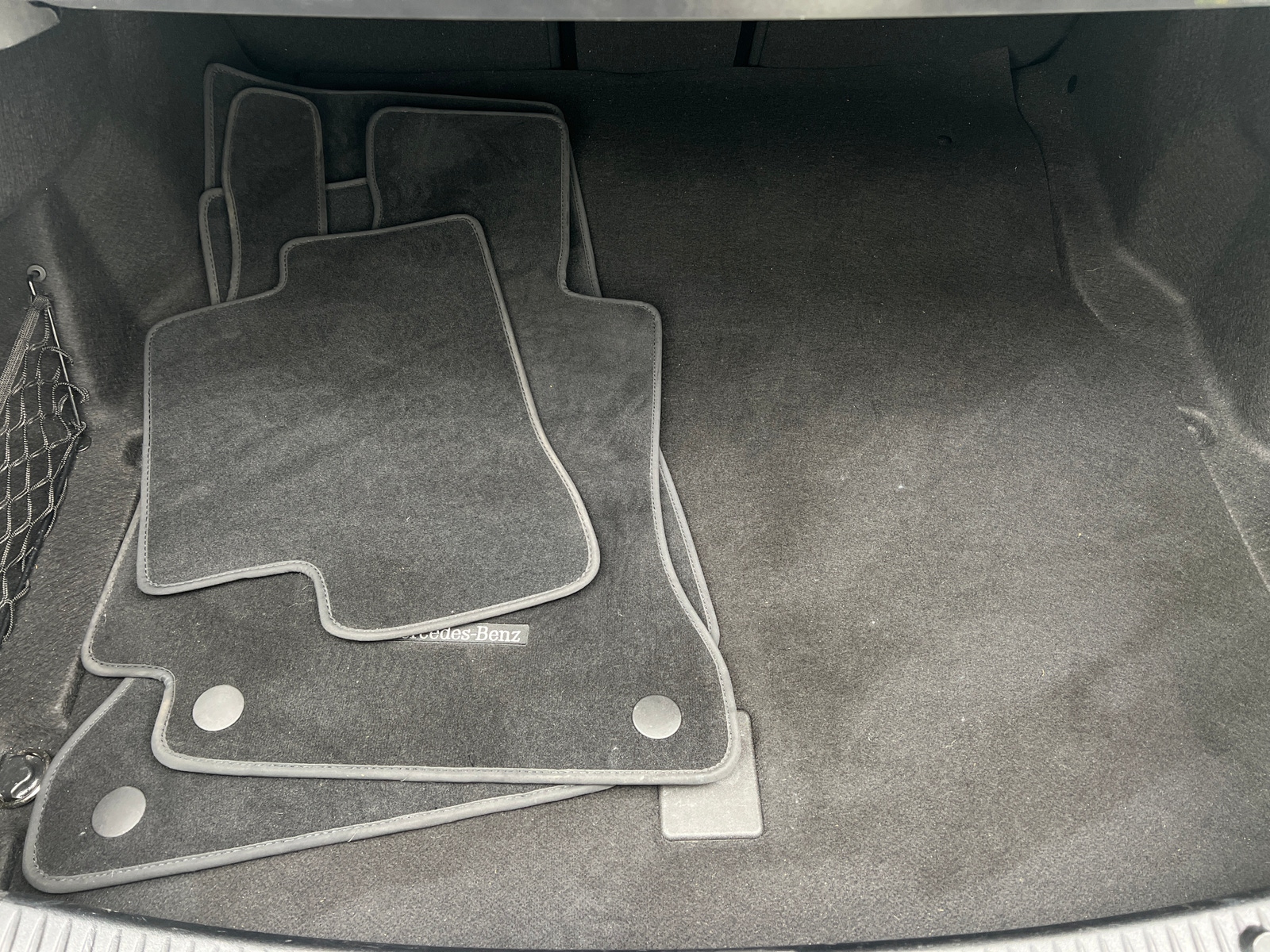 Thumbnail: 2018 Mercedes-Benz C-Class - 6