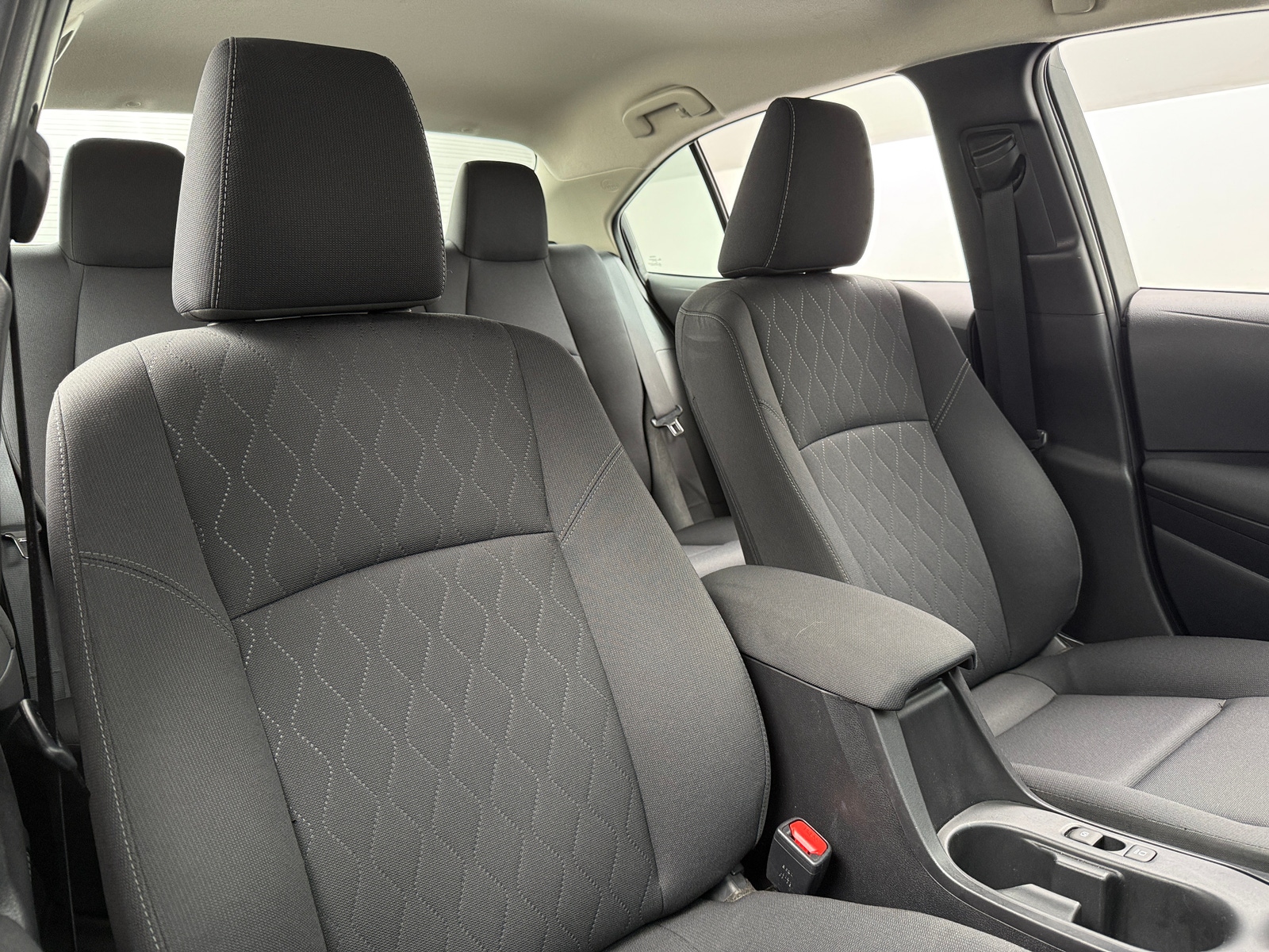 Thumbnail: 2025 Toyota Corolla - 2