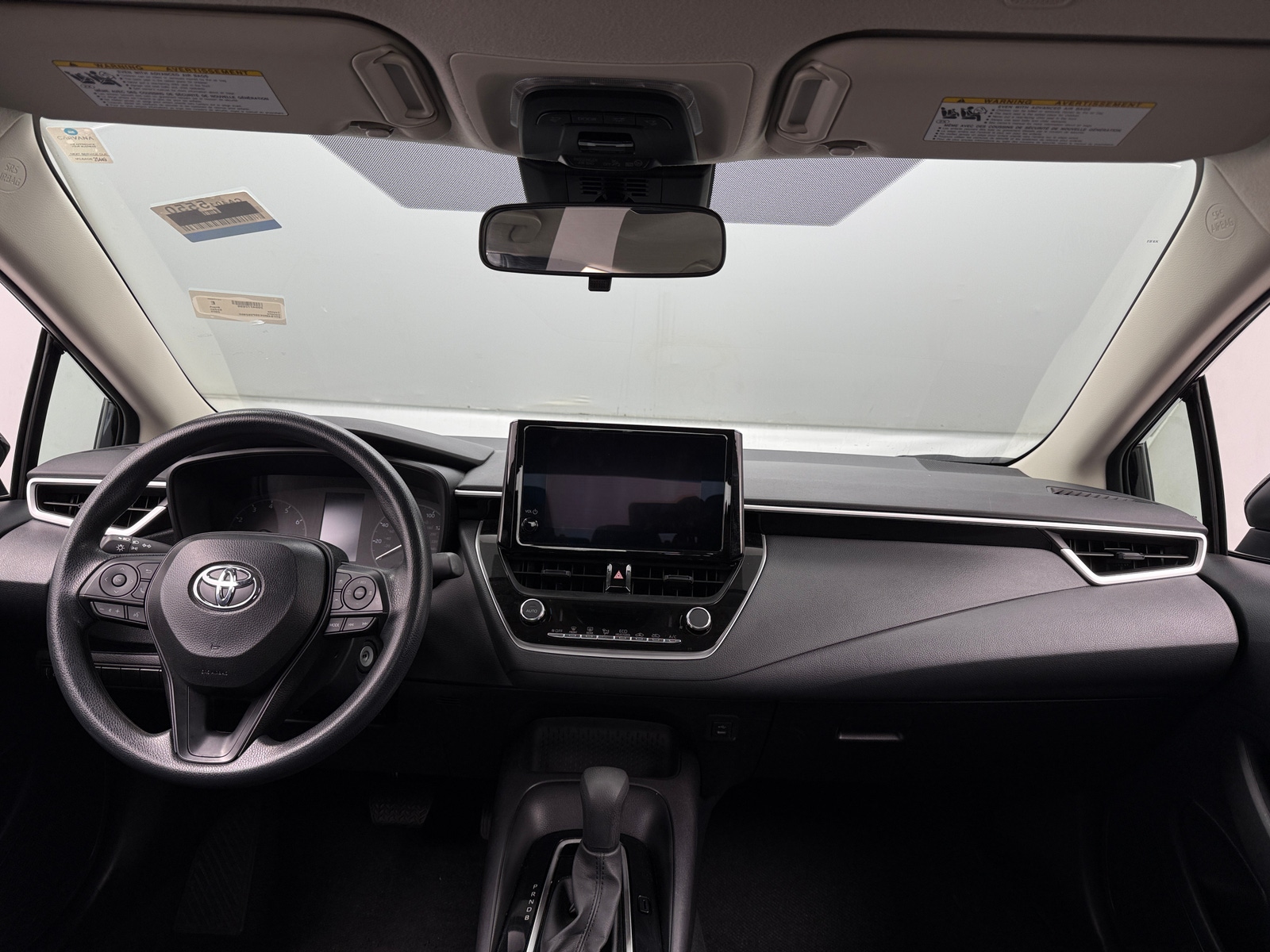 Thumbnail: 2025 Toyota Corolla - 3