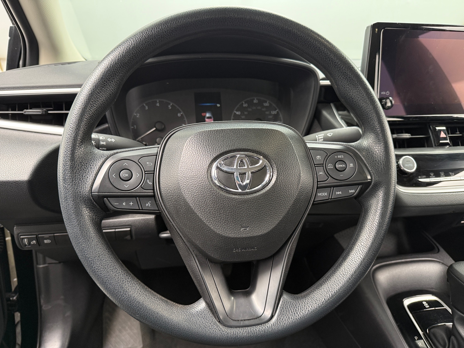 Thumbnail: 2025 Toyota Corolla - 5