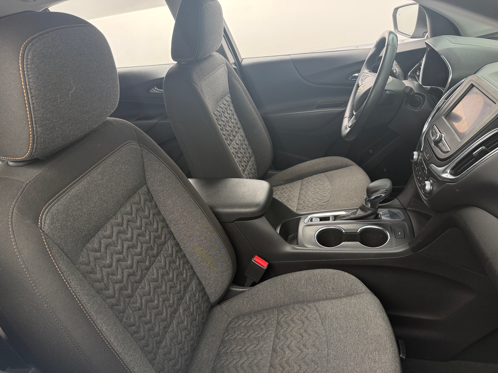 Thumbnail: 2023 Chevrolet Equinox - 2