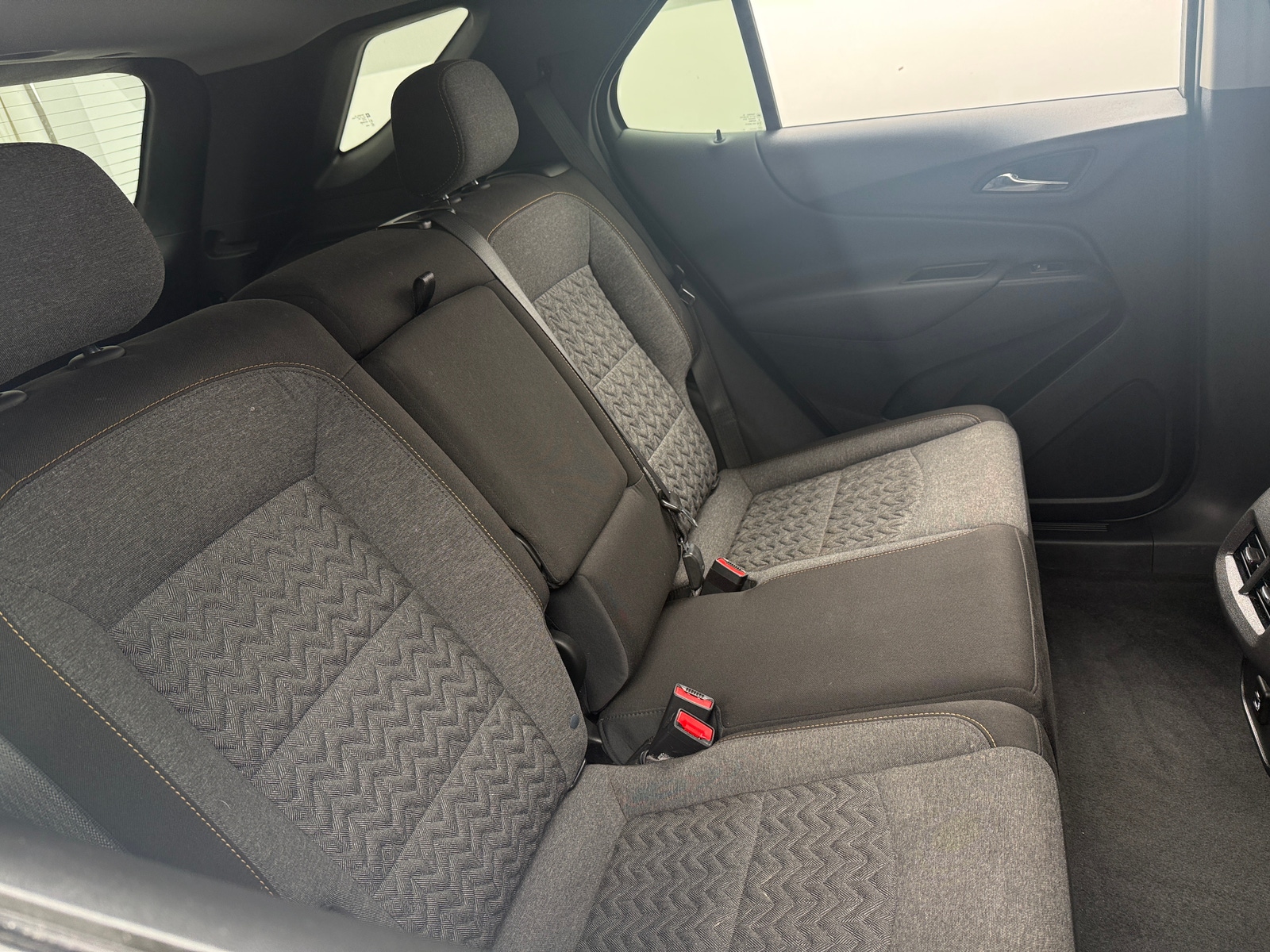 Thumbnail: 2023 Chevrolet Equinox - 6