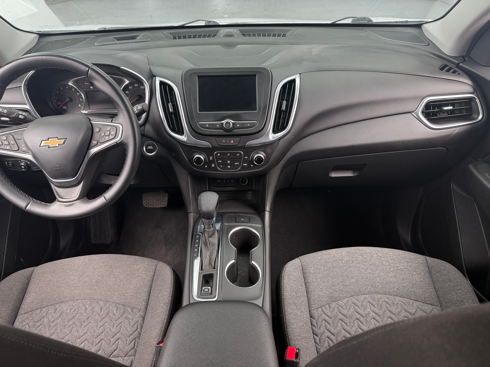 Thumbnail: 2023 Chevrolet Equinox - 3