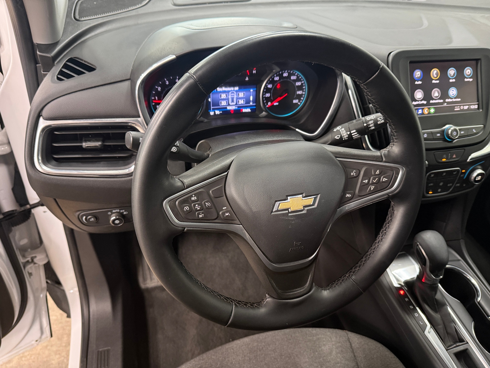 Thumbnail: 2023 Chevrolet Equinox - 5