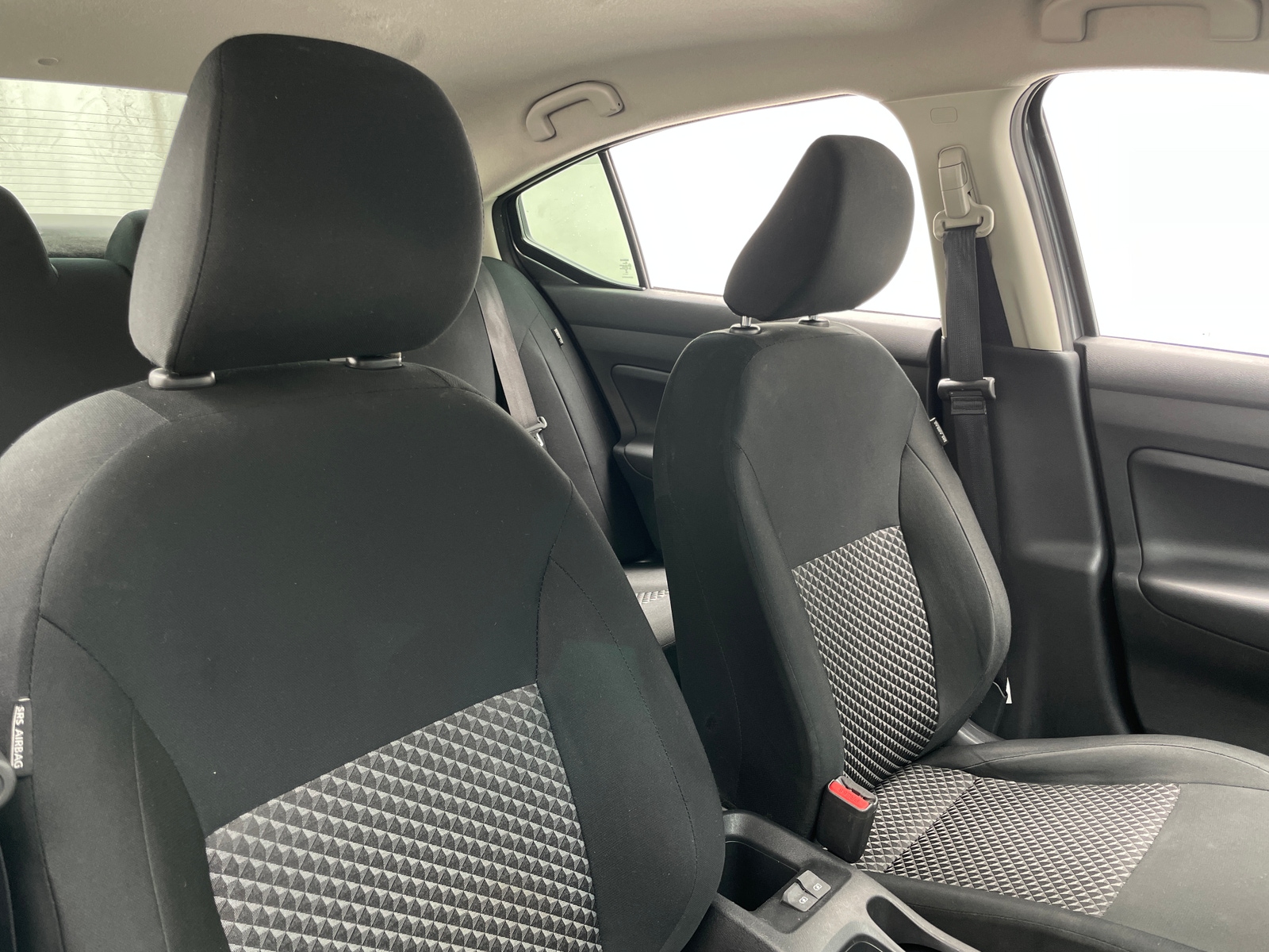 Thumbnail: 2024 Nissan Versa - 2