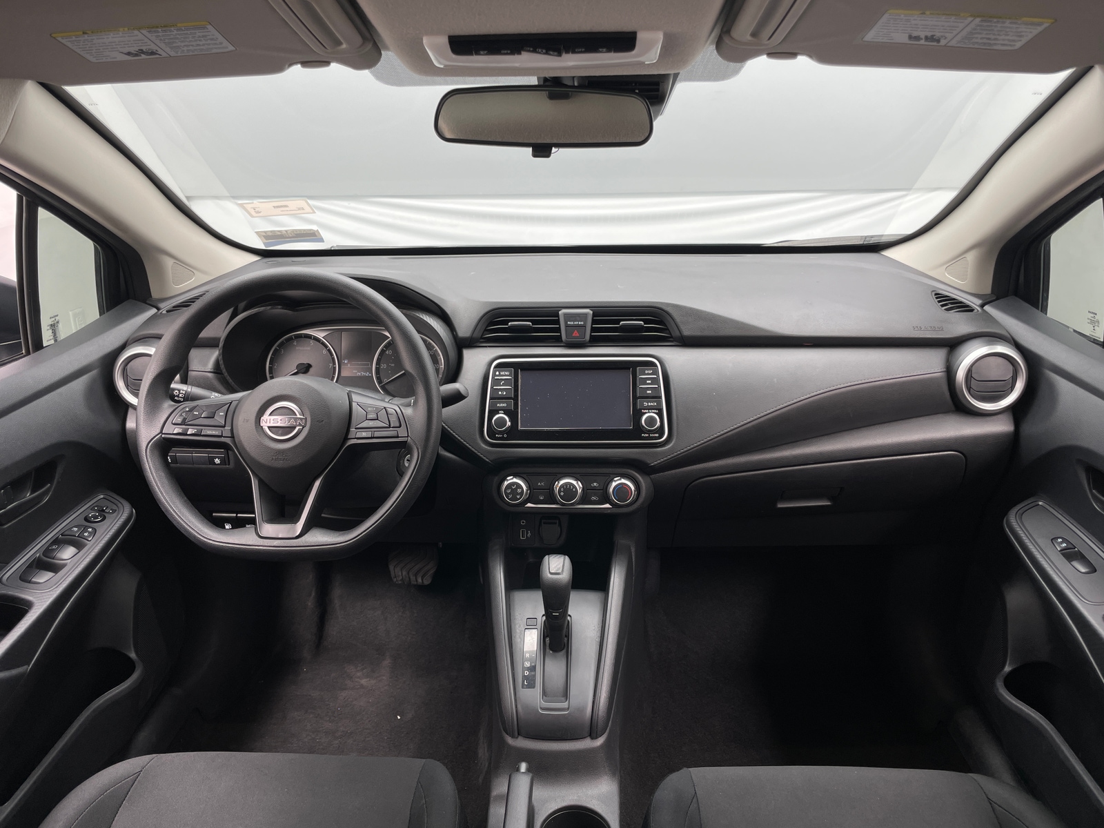 Thumbnail: 2024 Nissan Versa - 3