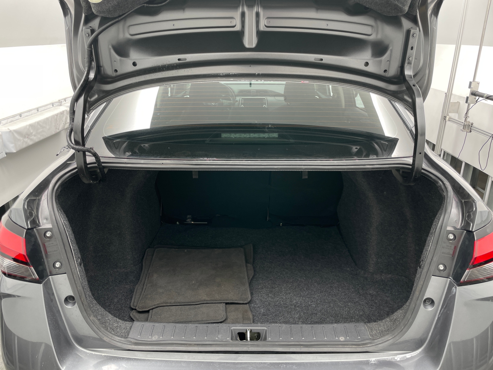 Thumbnail: 2024 Nissan Versa - 7