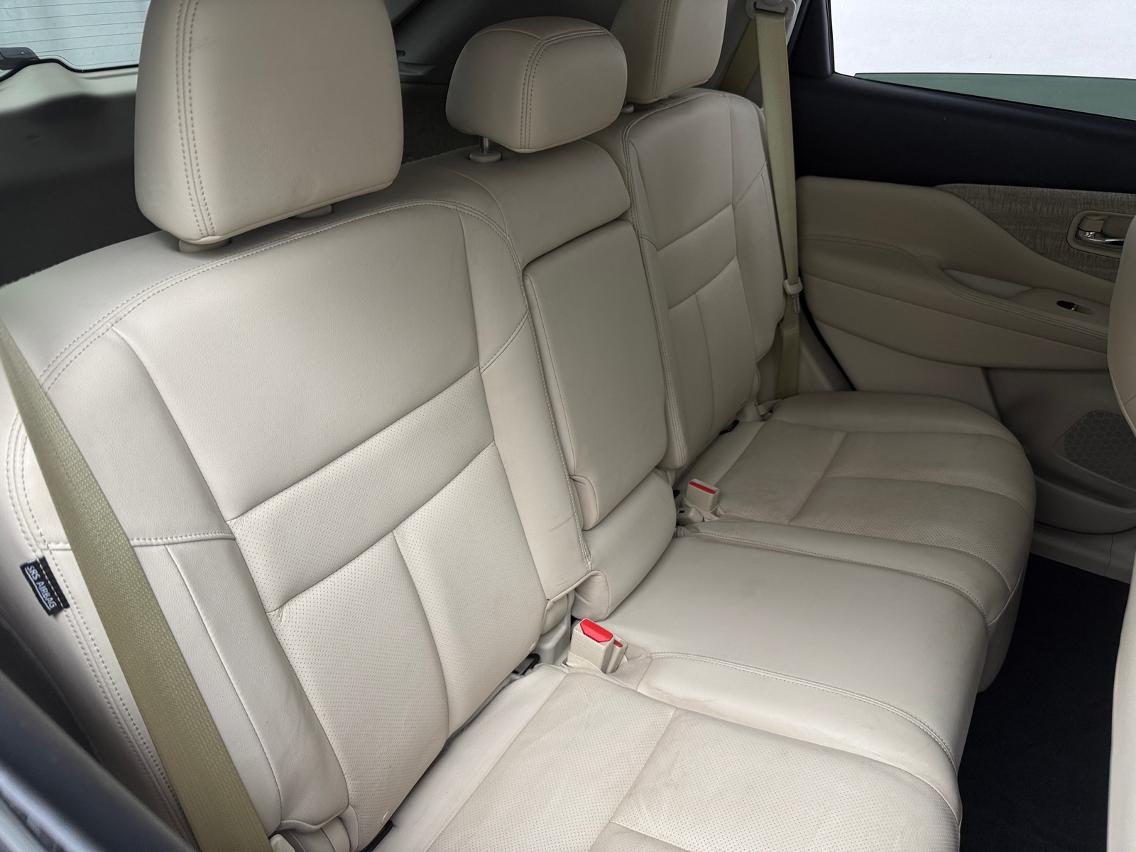 Thumbnail: 2019 Nissan Murano - 5