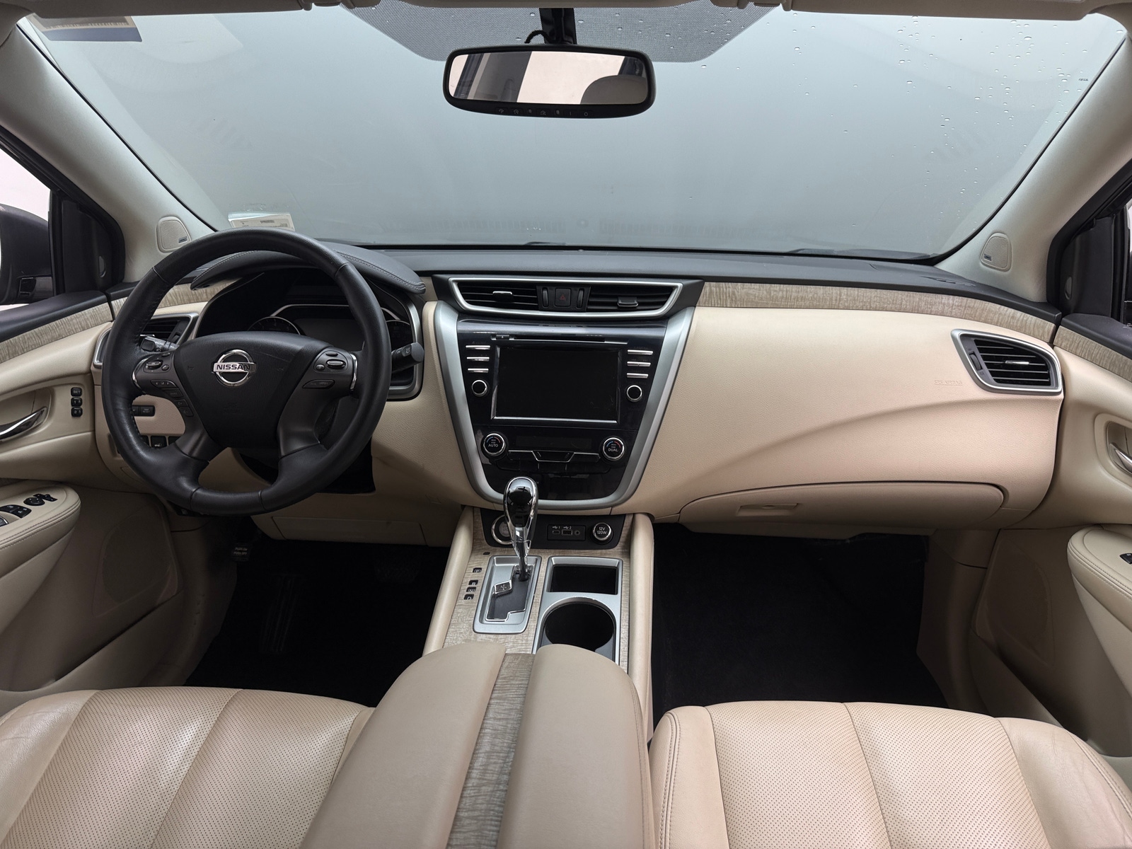 Thumbnail: 2019 Nissan Murano - 2