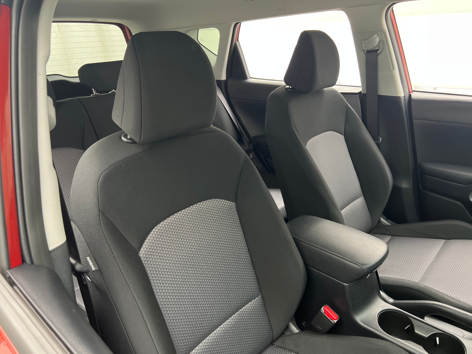 Thumbnail: 2024 Kia Soul - 2