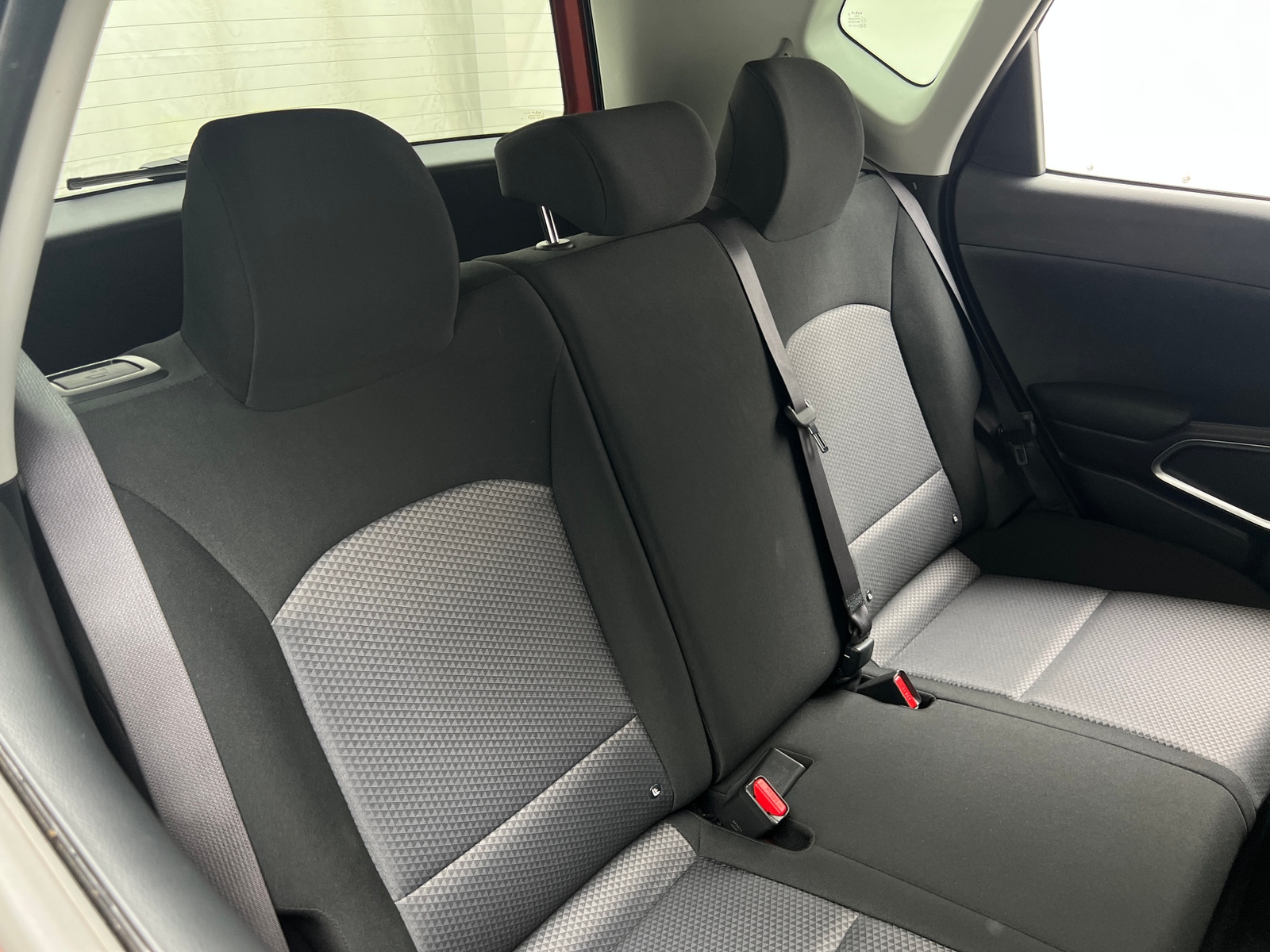 Thumbnail: 2024 Kia Soul - 6